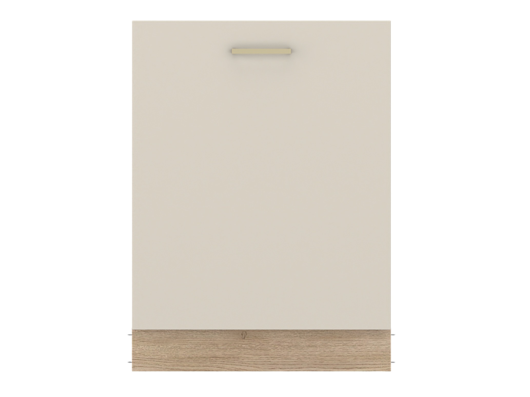 Mosogatógép-ajtó Quti 121