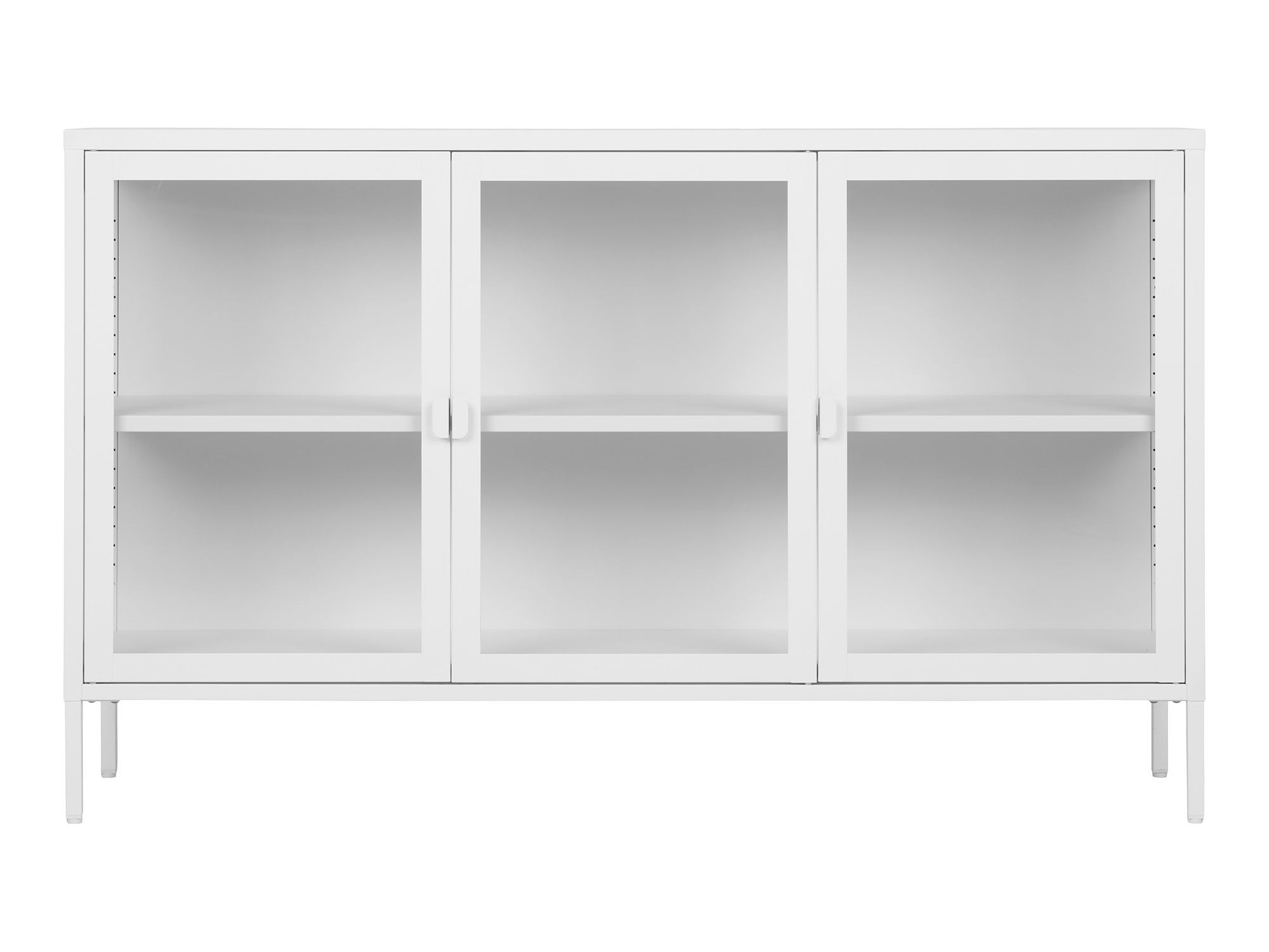 Szekrény Romtolo 105 (Fehér)