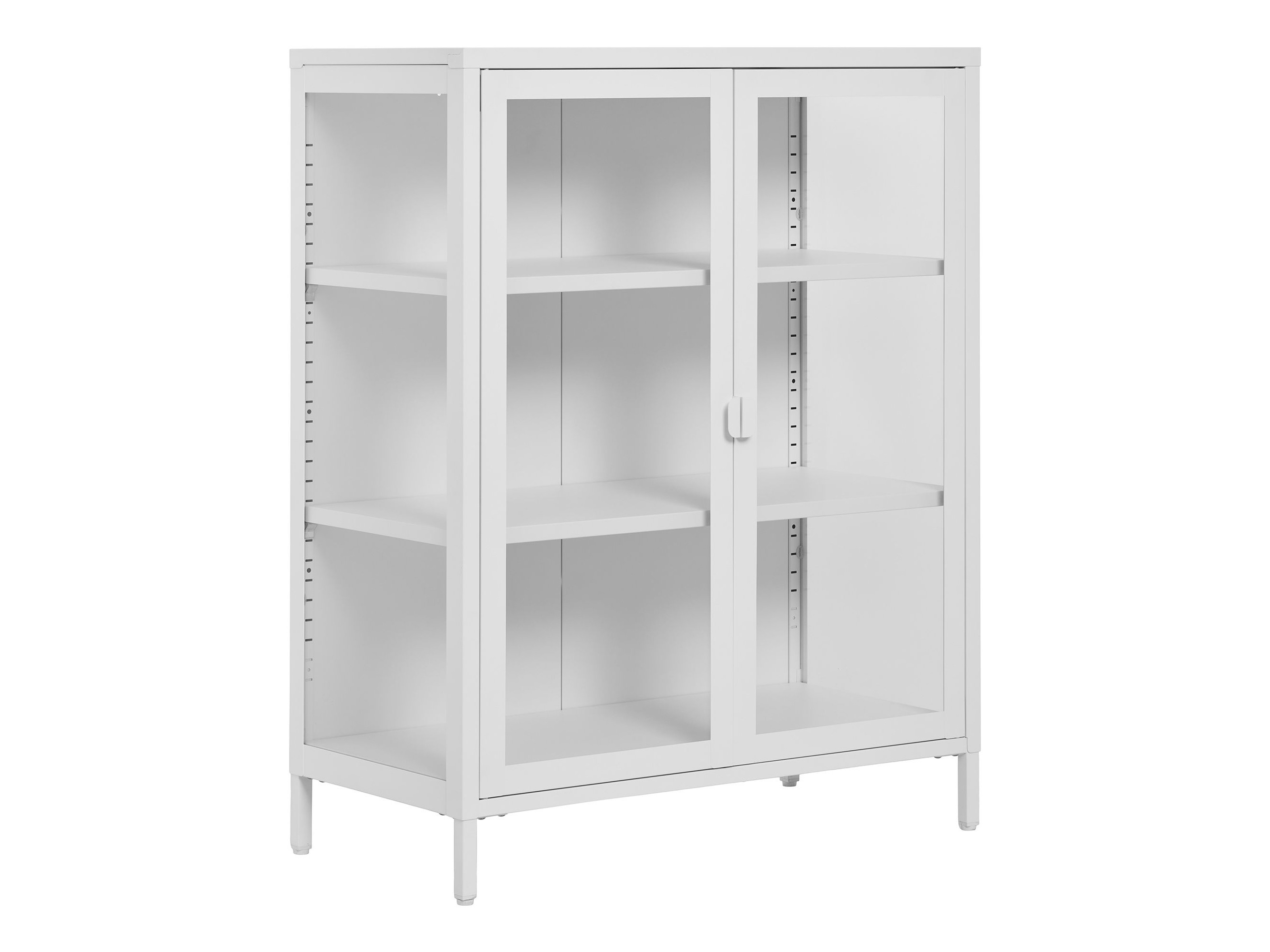 Szekrény Romtolo 106 (Fehér)