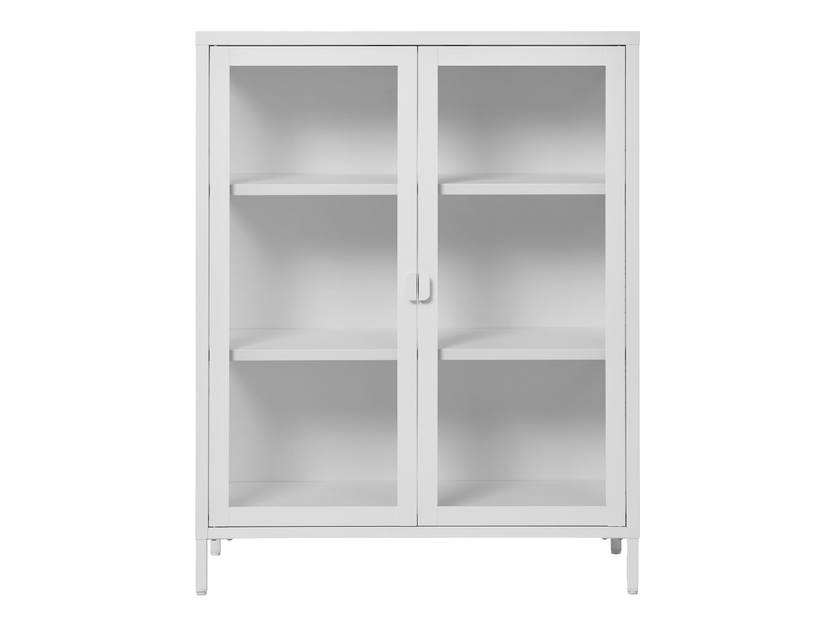 Szekrény Romtolo 106 (Fehér)