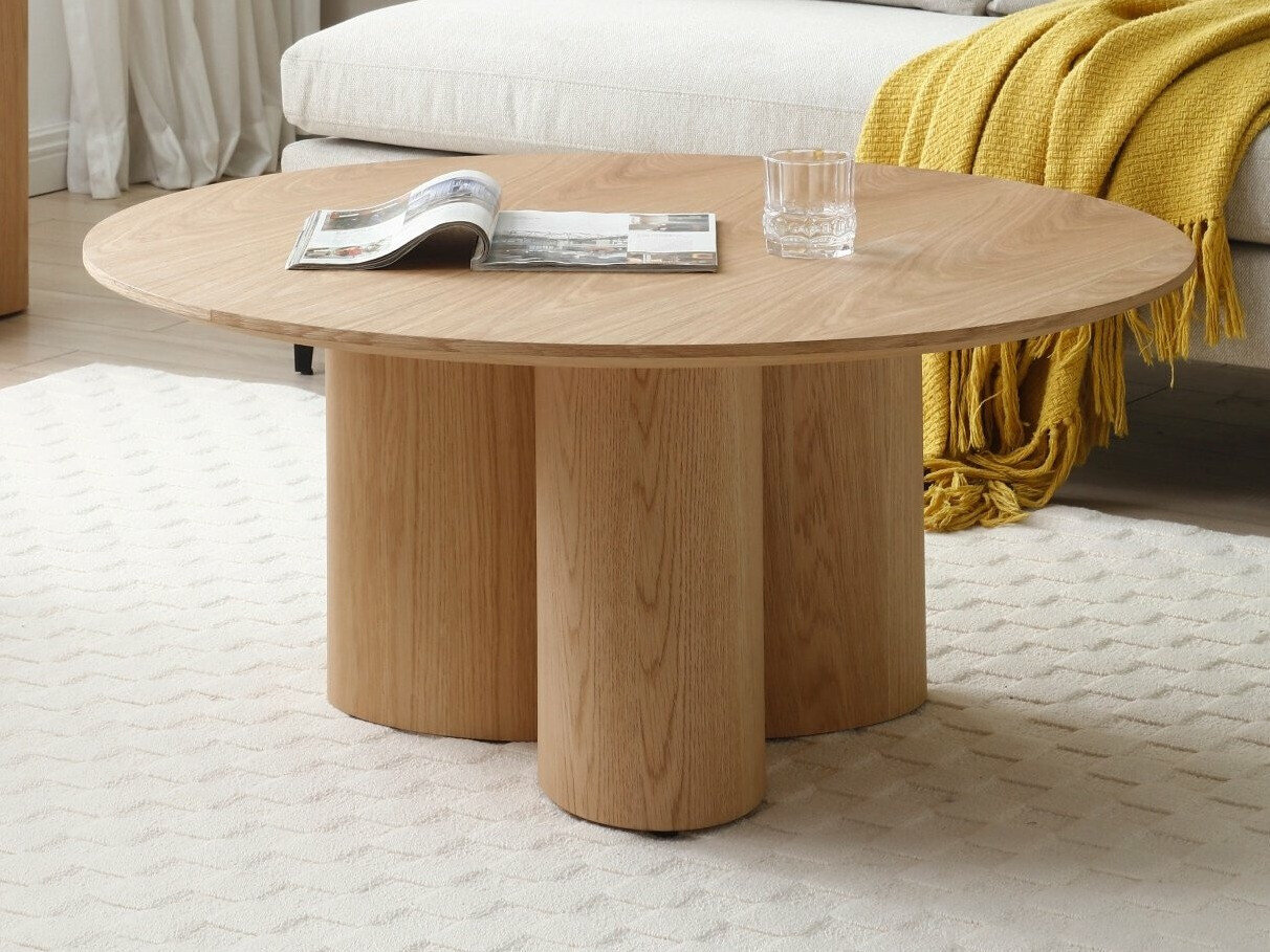 Dohányzóasztal SH10832