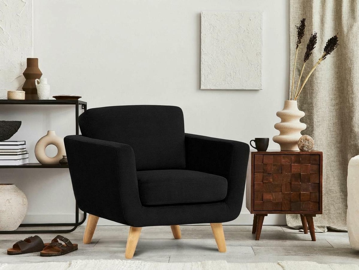 Fotel Elmcali 100 (Amore 22)