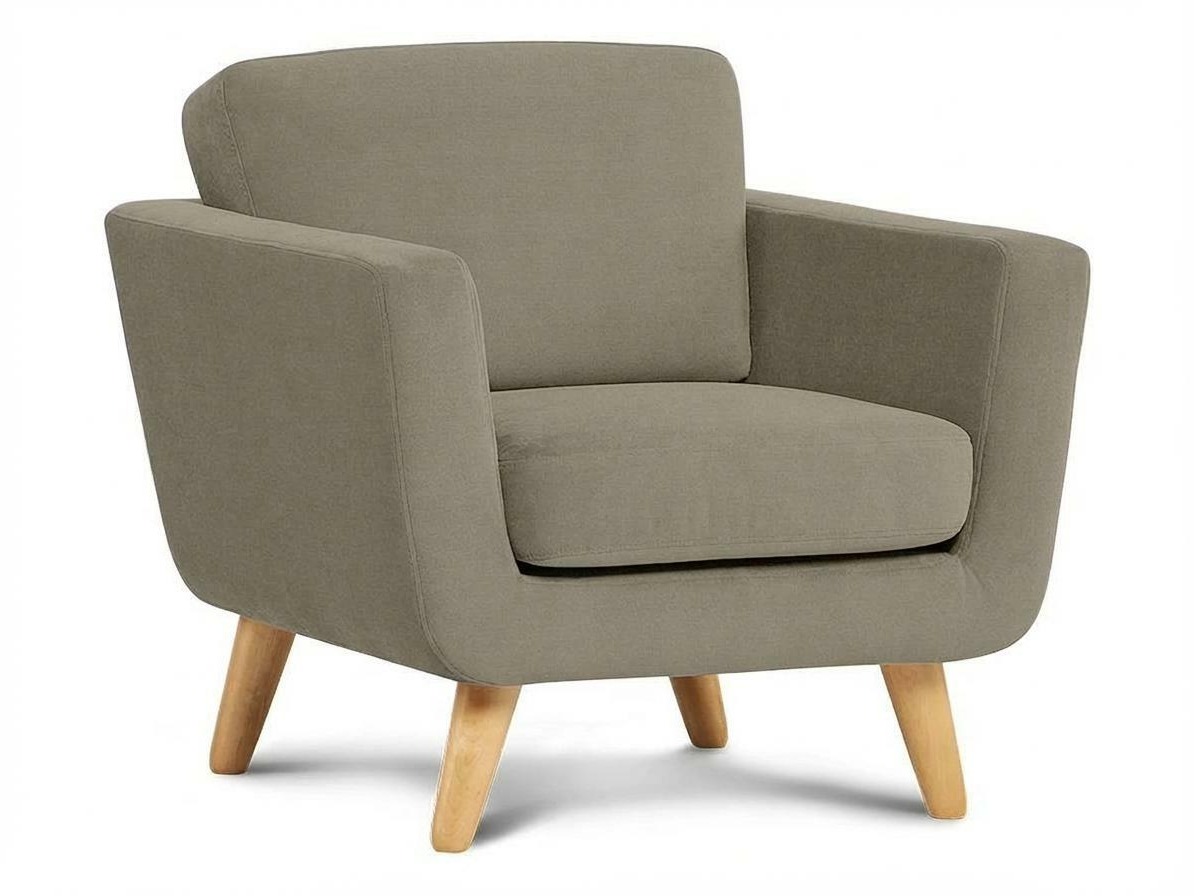 Fotel Elmcali 100 (Amore 25)