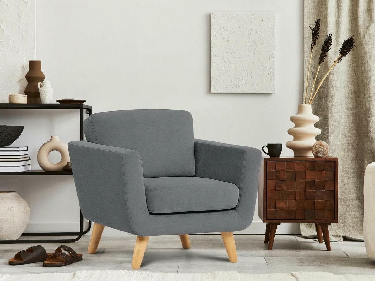 Fotel Elmcali 100 (Amore 32)