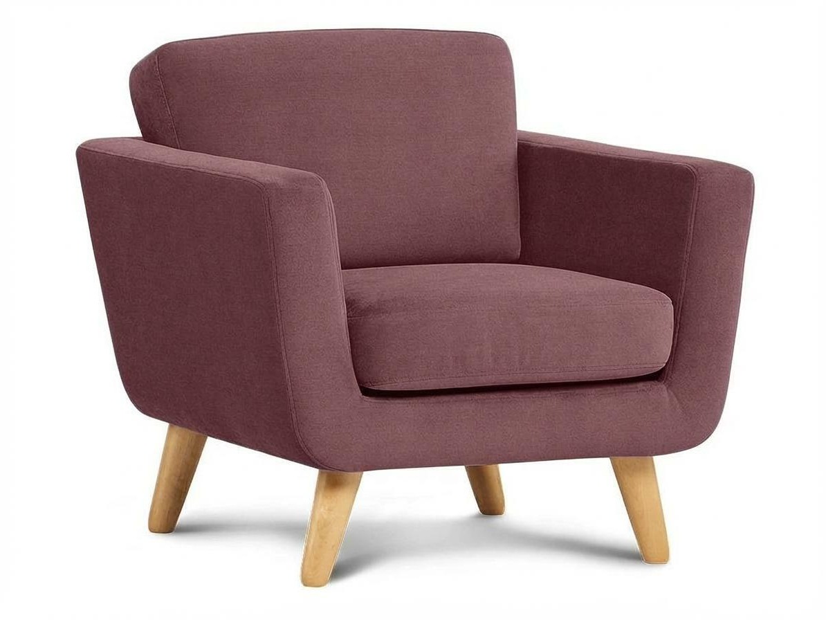 Fotel Elmcali 100 (Monolith 63)