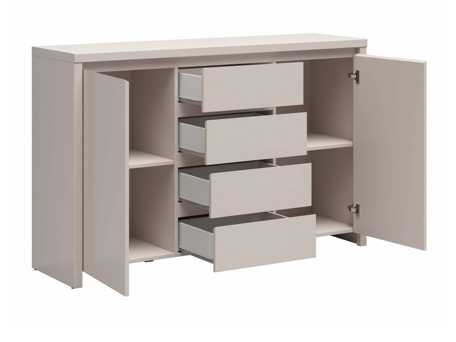 Komód Nolroma 103 (Kasmír)