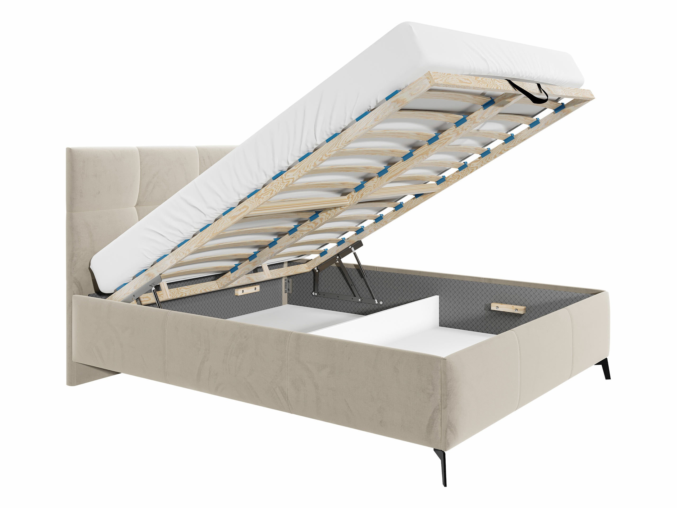 Ágy ComfiDream 172 (Fresh 01)