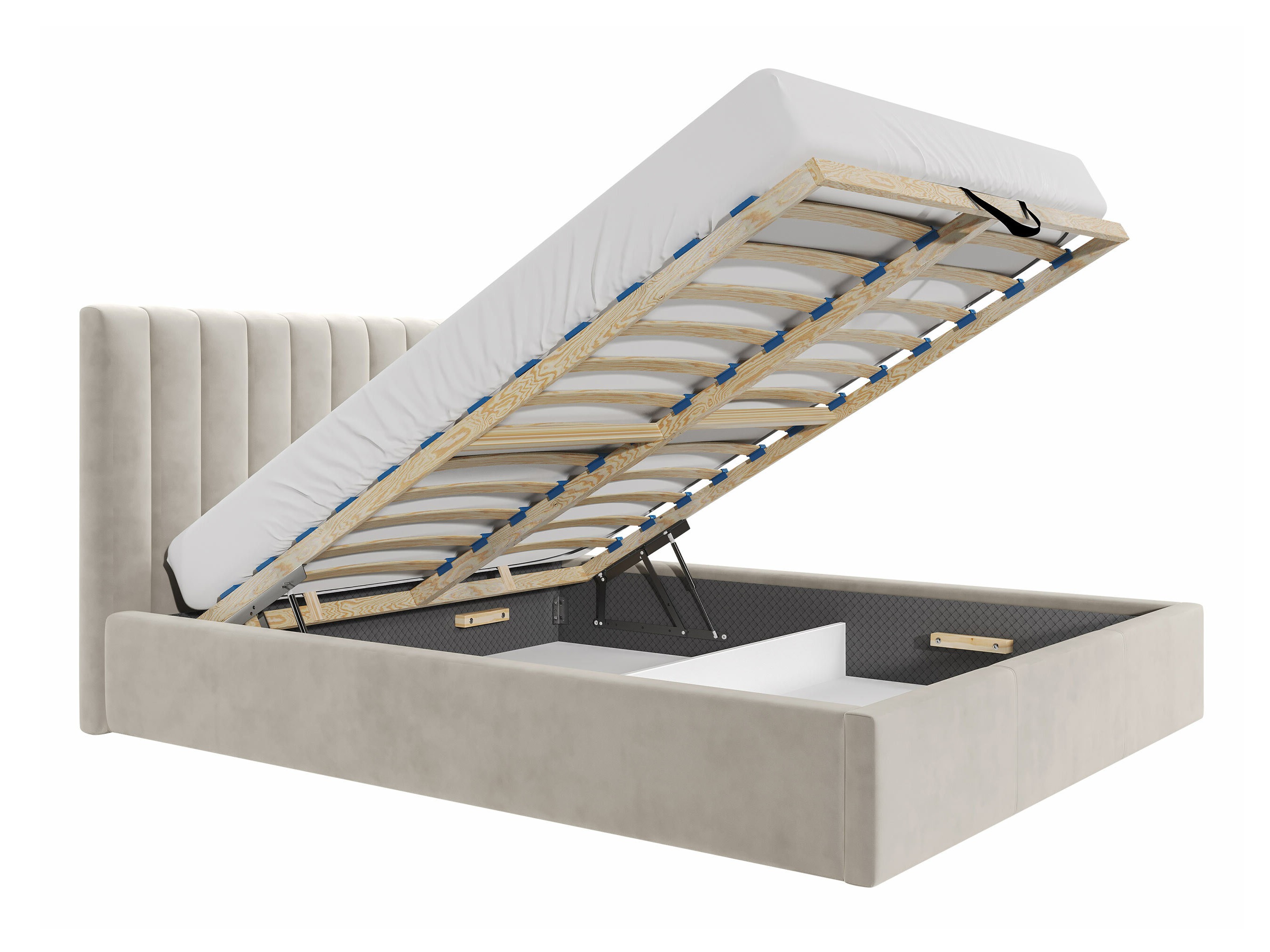 Ágy ComfiDream 179 (Fresh 01)