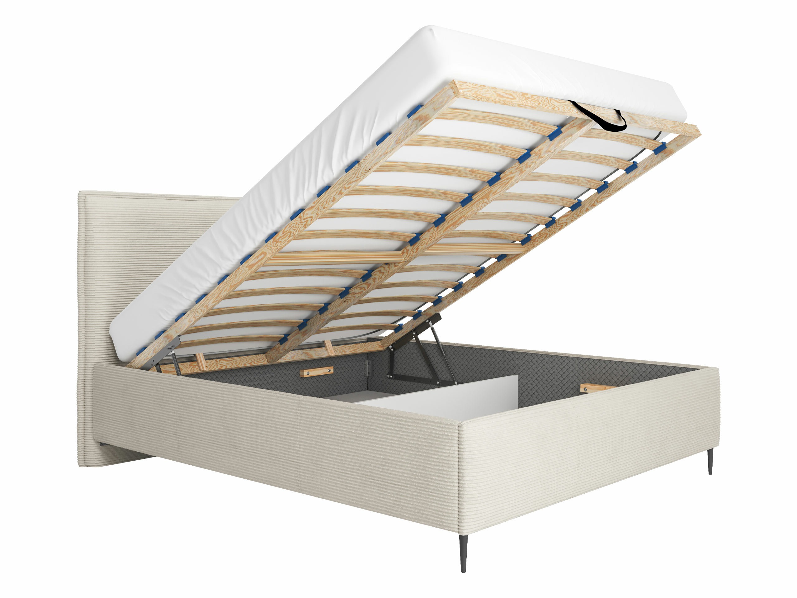 Ágy ComfiDream 193 (Poso 100)