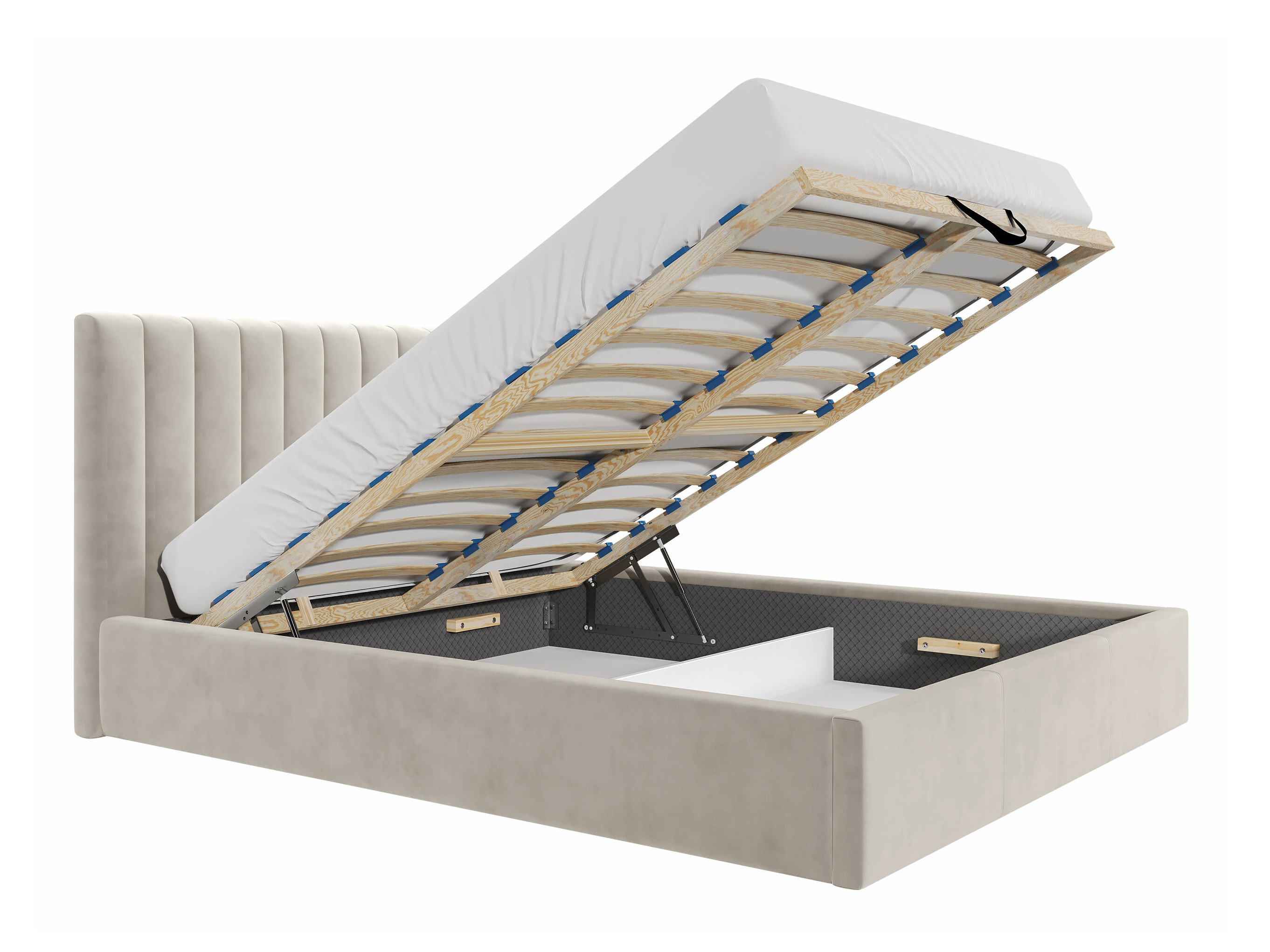 Ágy ComfiDream Fenara II (Fresh 32)