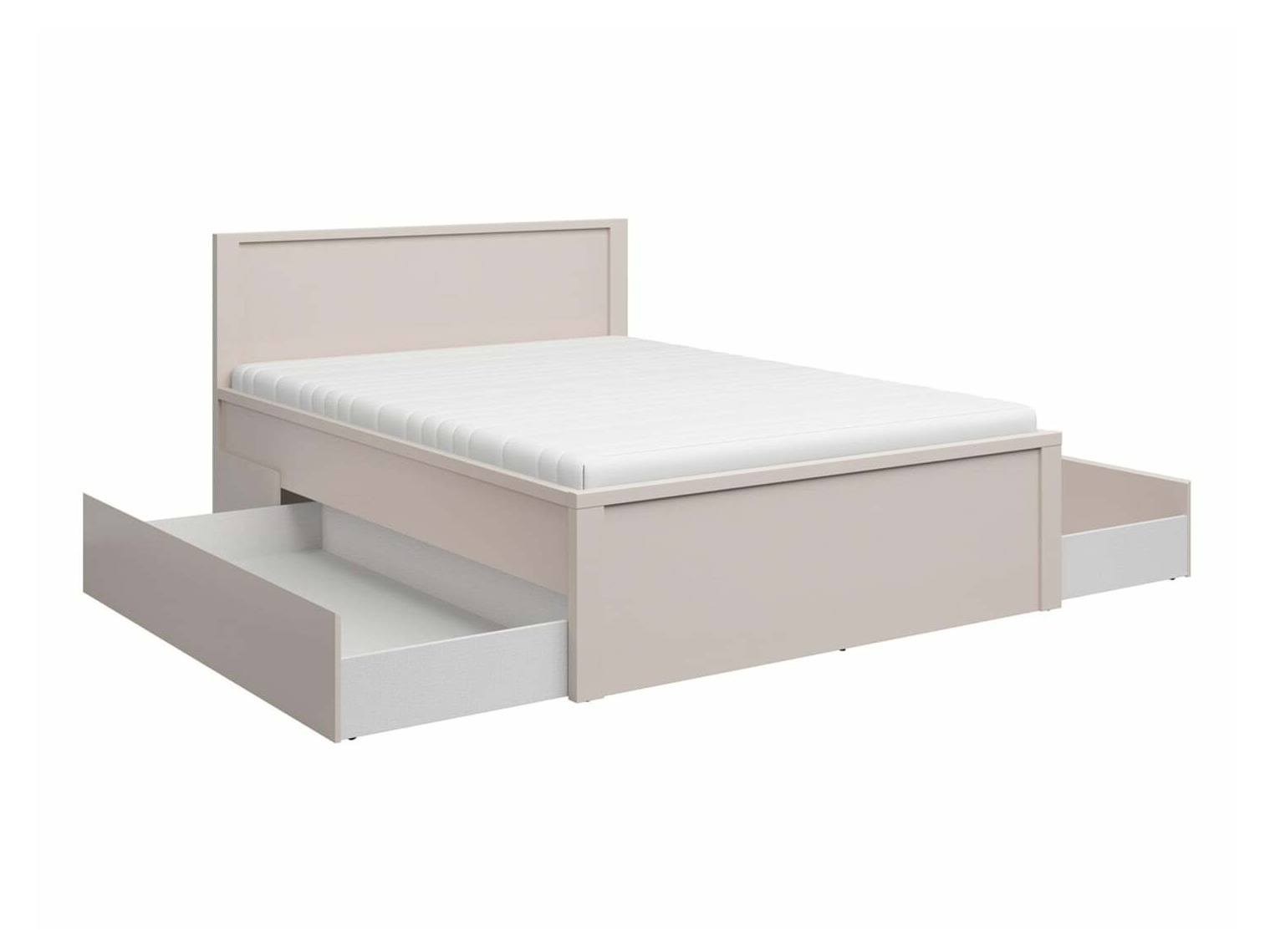 Ágyneműtartó Nolroma 131 (Kasmír)