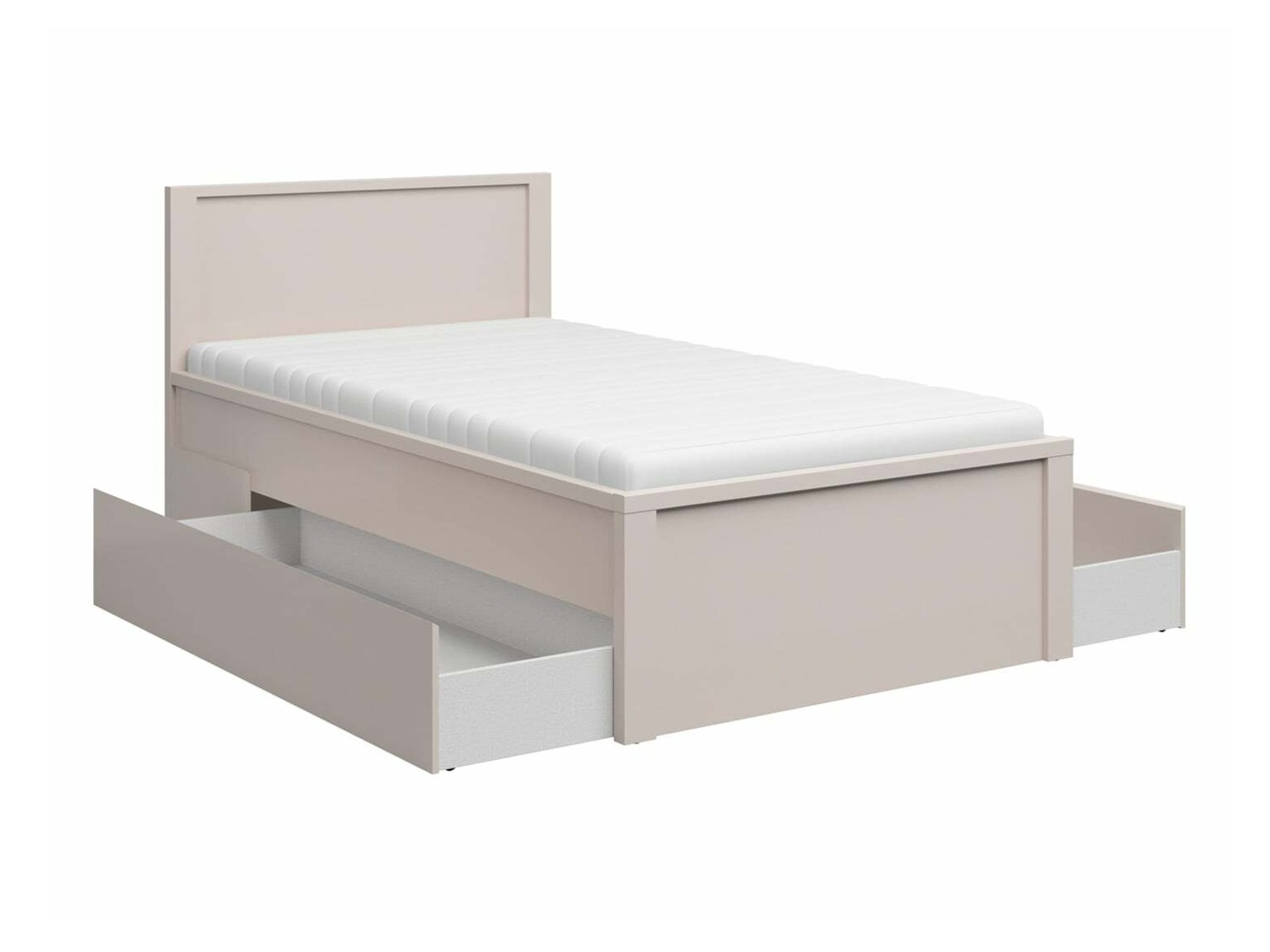 Ágyneműtartó Nolroma 132 (Kasmír)