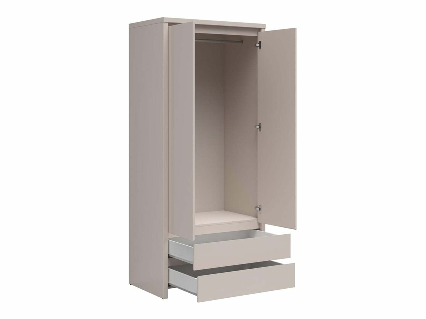 Hálószoba garnitúra Nolroma 138