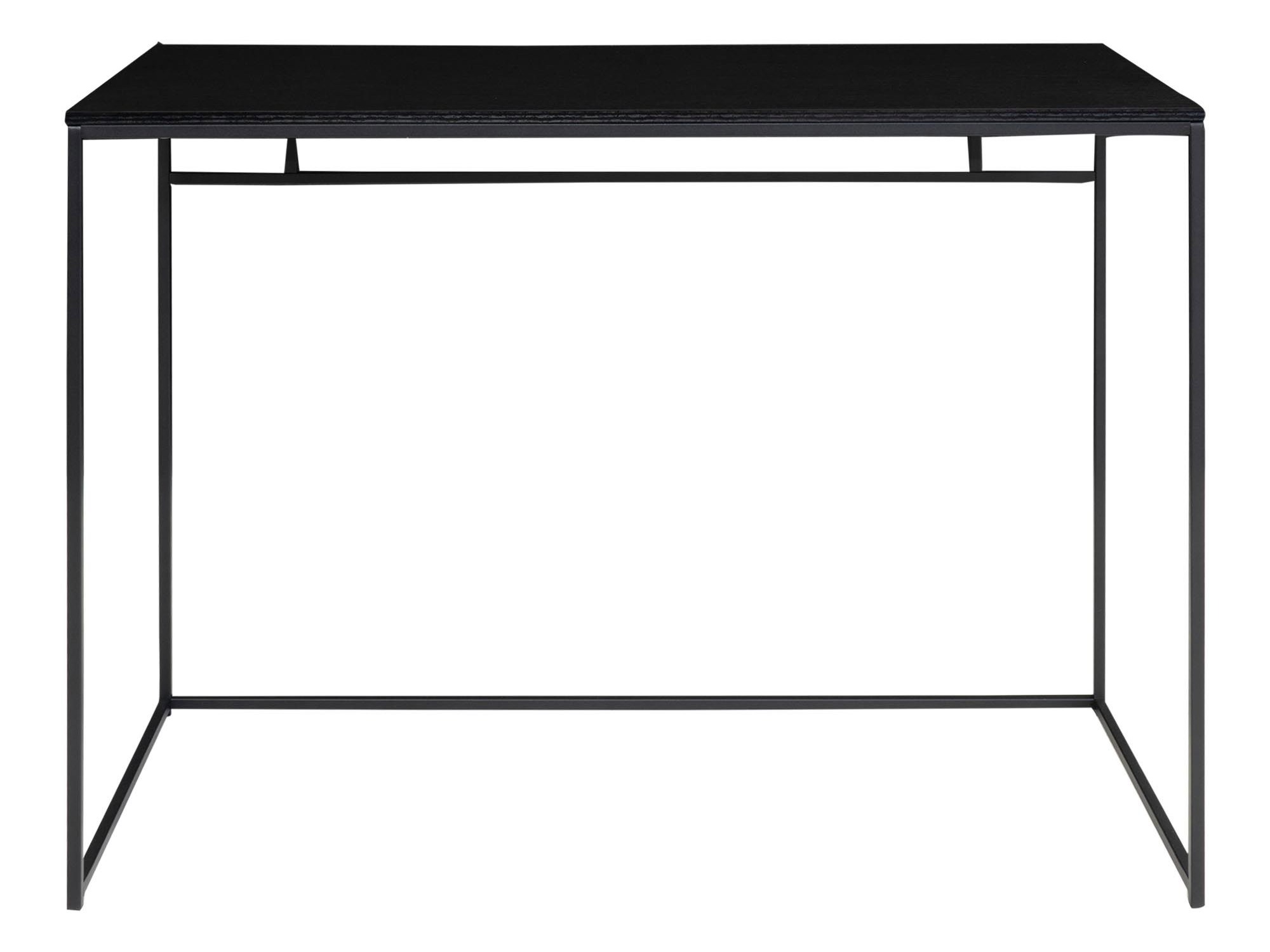 Íróasztal Sorbeni 108 (Fekete)