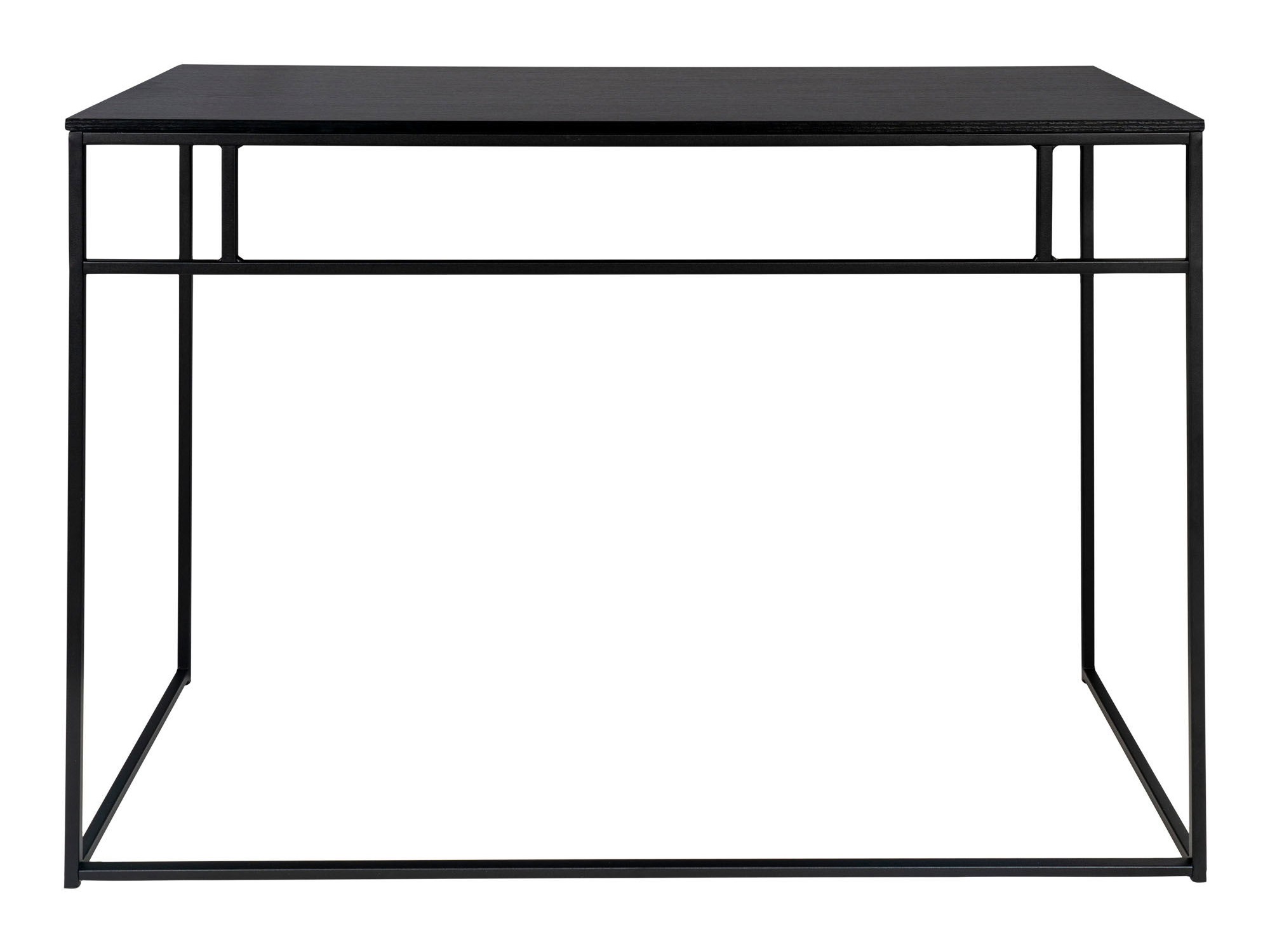 Íróasztal Sorbeni 108 (Fekete)