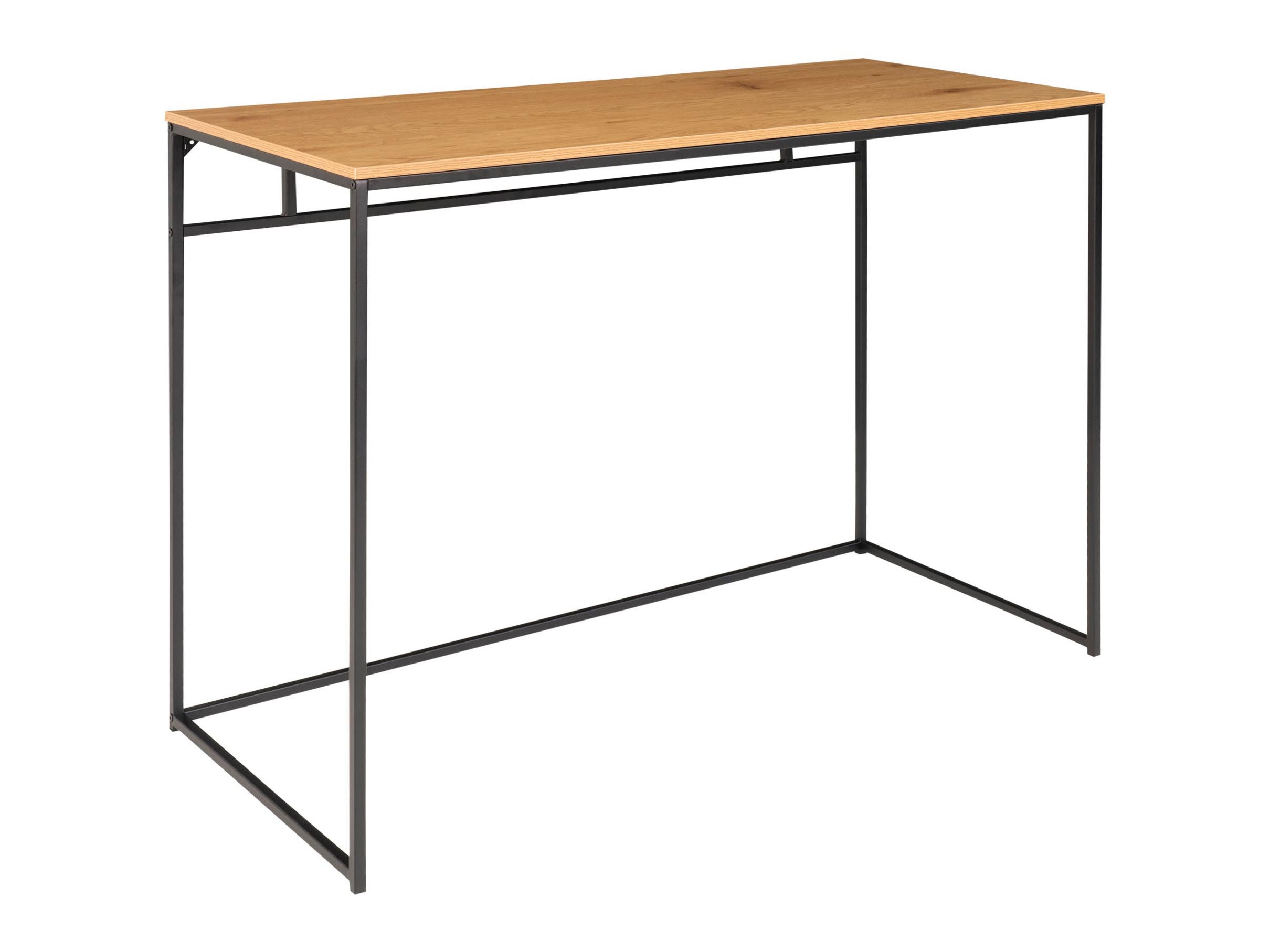 Íróasztal Sorbeni 108 (Tölgy)