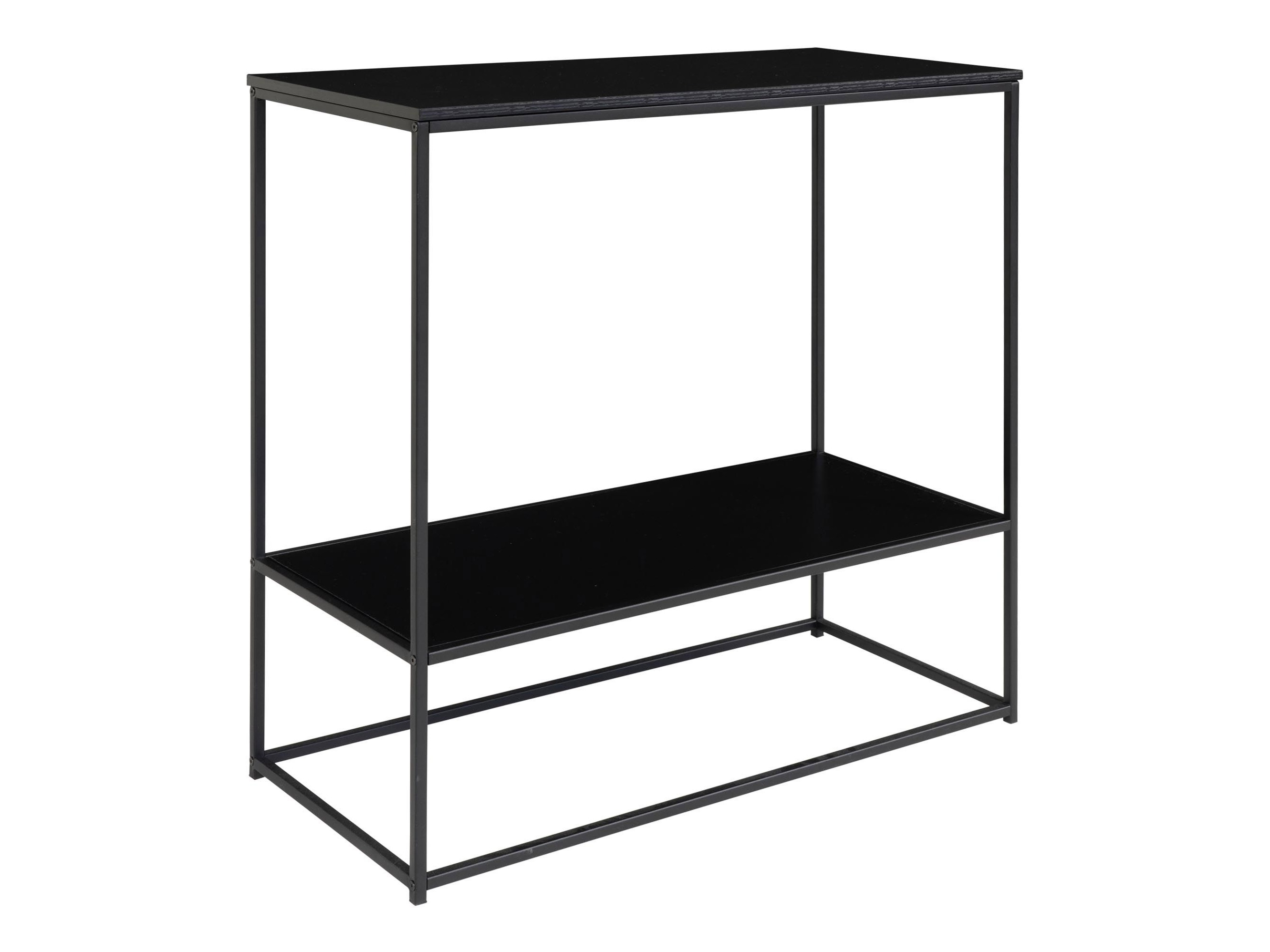 Konzolasztal Sorbeni 110 (Fekete)