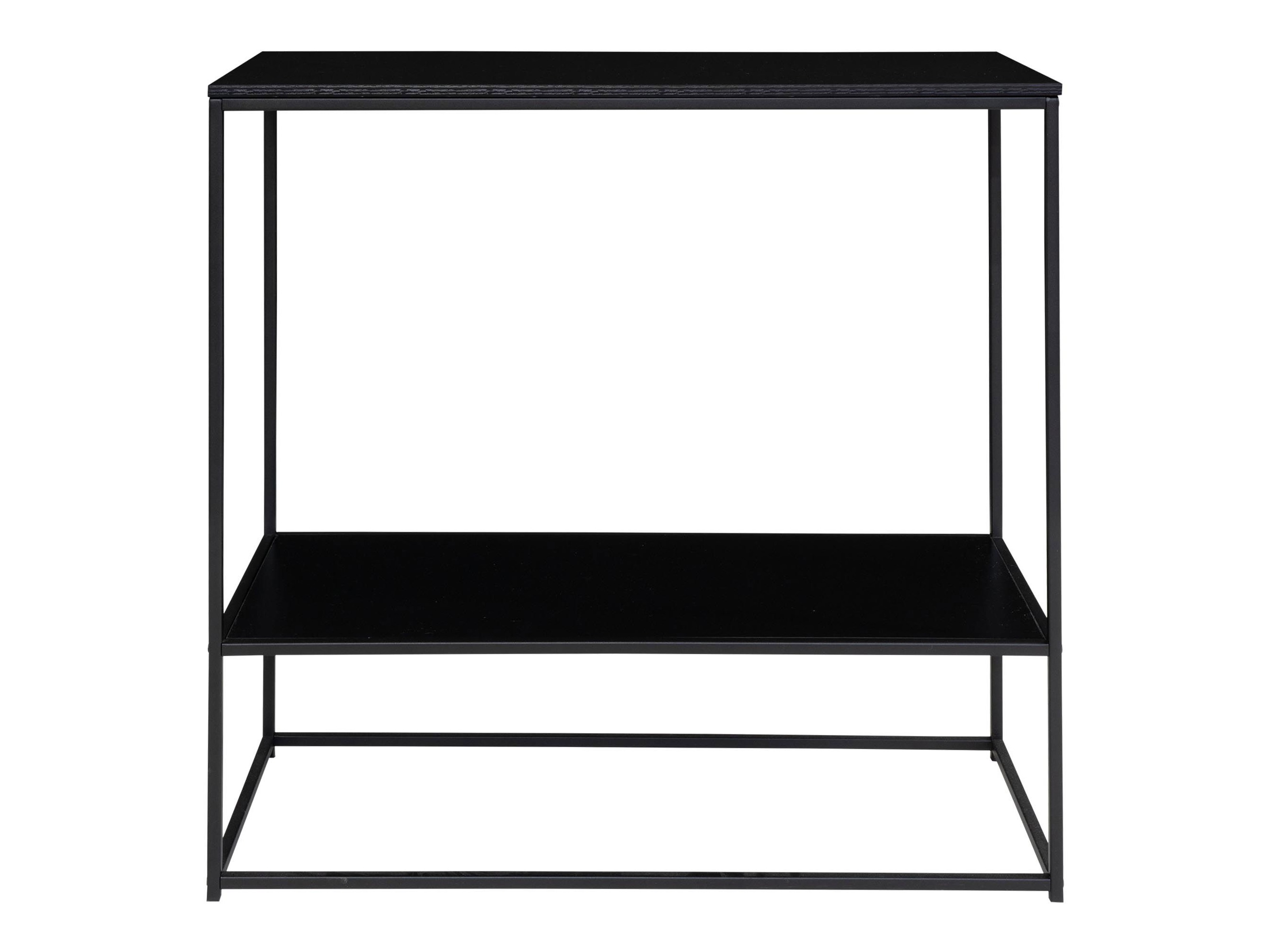 Konzolasztal Sorbeni 110 (Fekete)