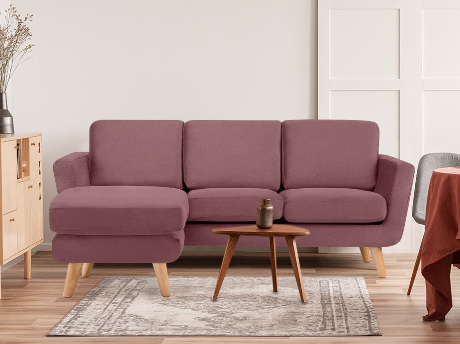 Sarokkanapé Elmcali 103 (Monolith 63)