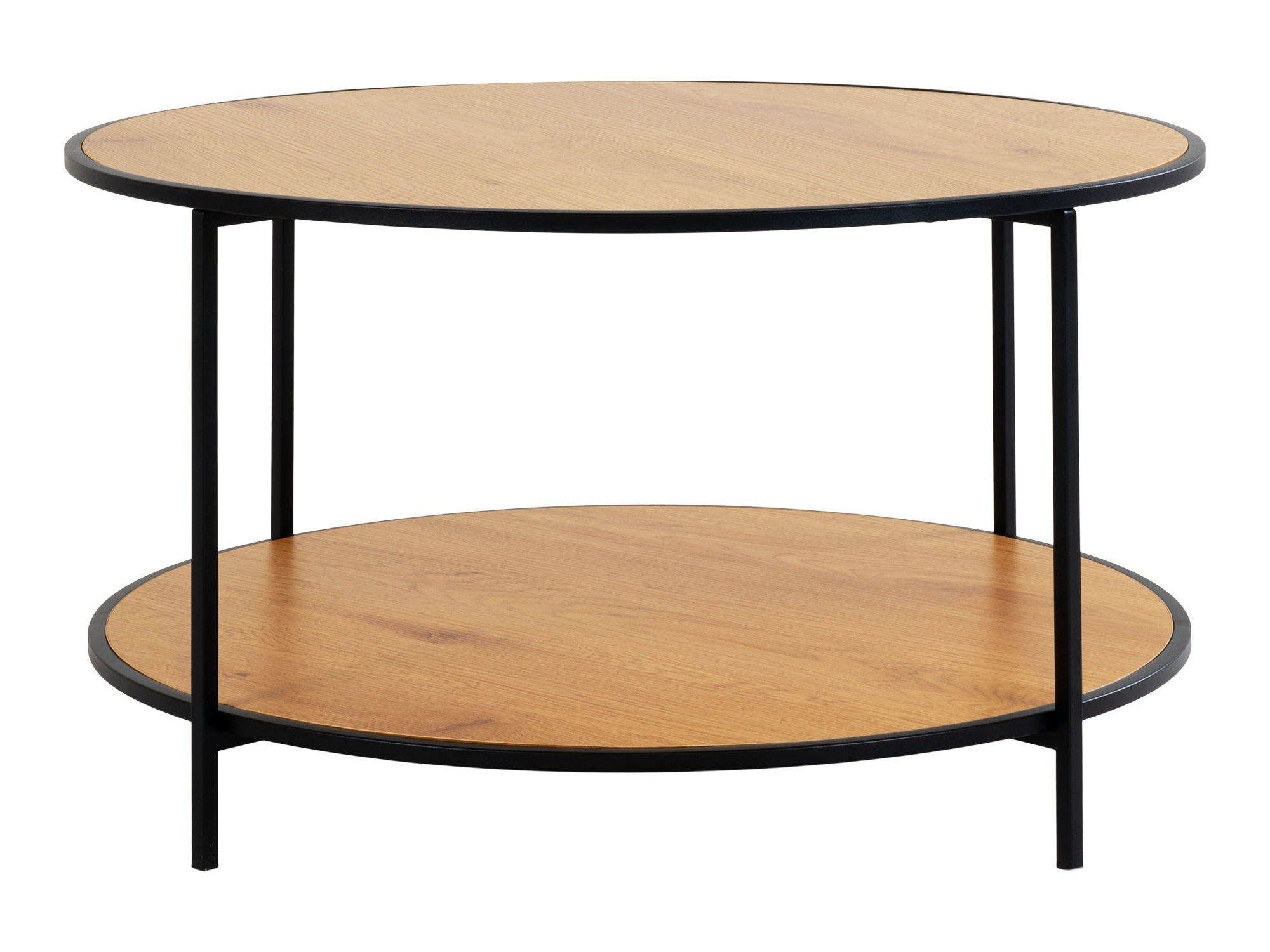 Dohányzóasztal Sorbeni 114 (Tölgy)