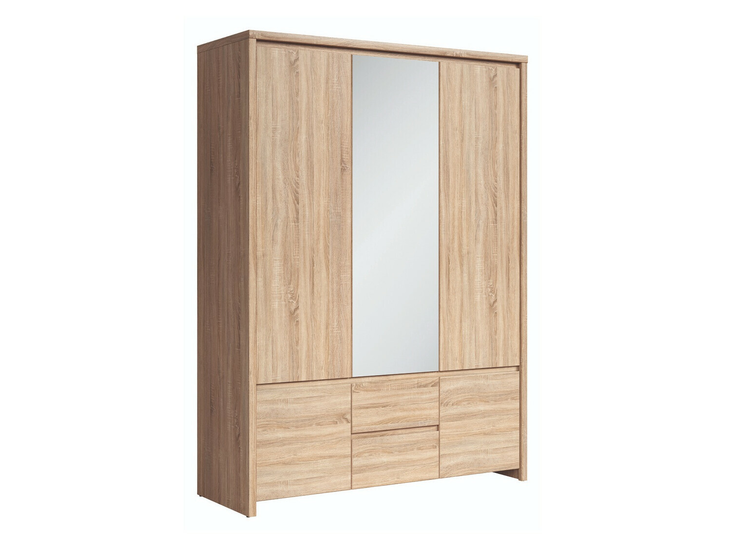 Hálószoba garnitúra Nolroma 124