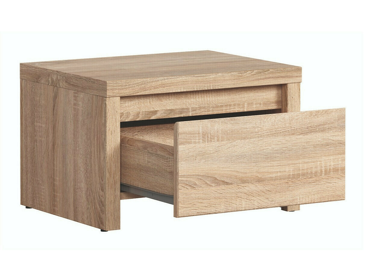 Hálószoba garnitúra Nolroma 124