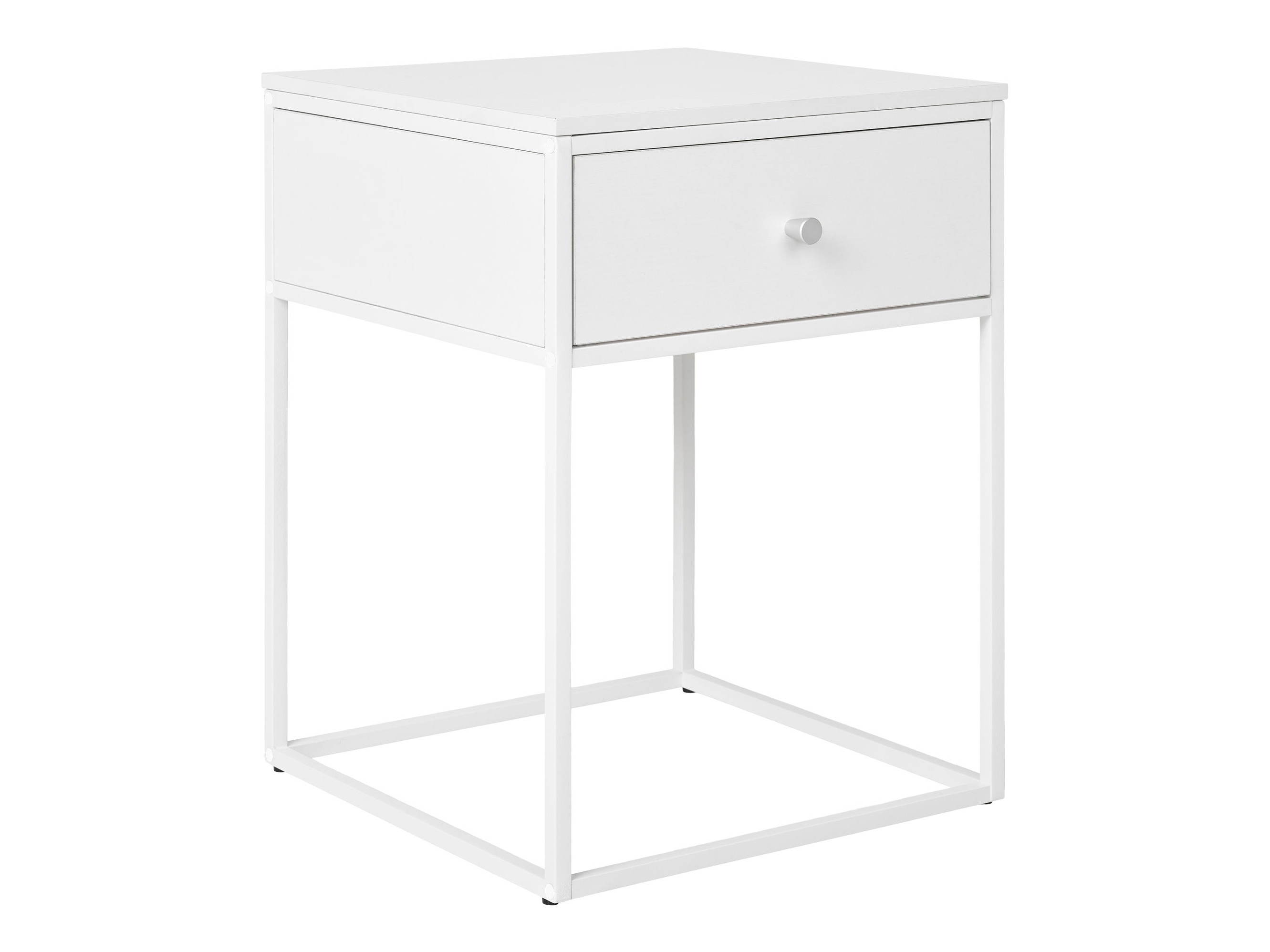 Kisasztal Sorbeni 112 (Fehér)