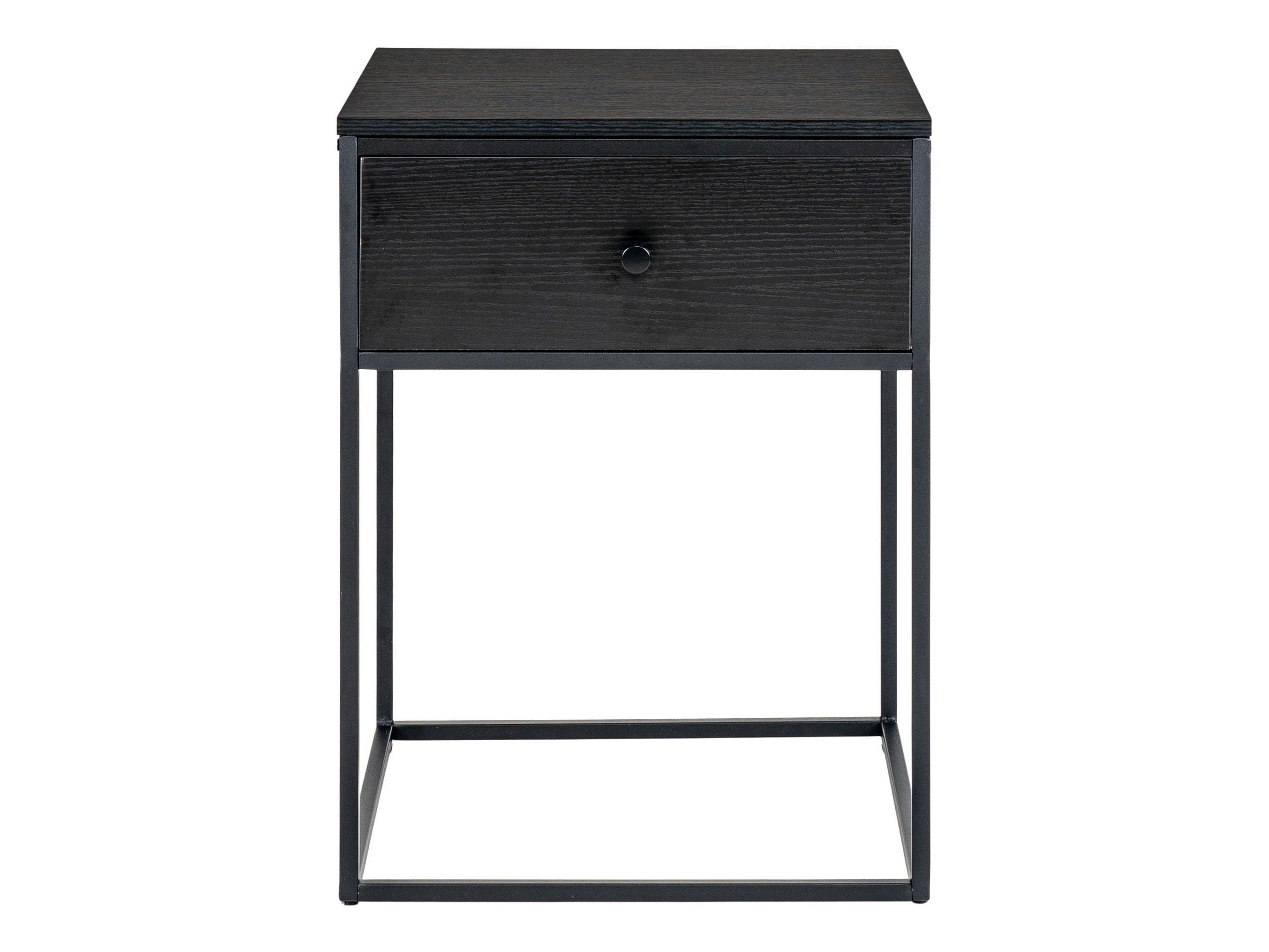 Kisasztal Sorbeni 112 (Fekete)