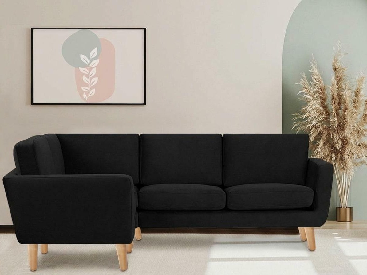 Sarokkanapé Elmcali 105 (Amore 22)