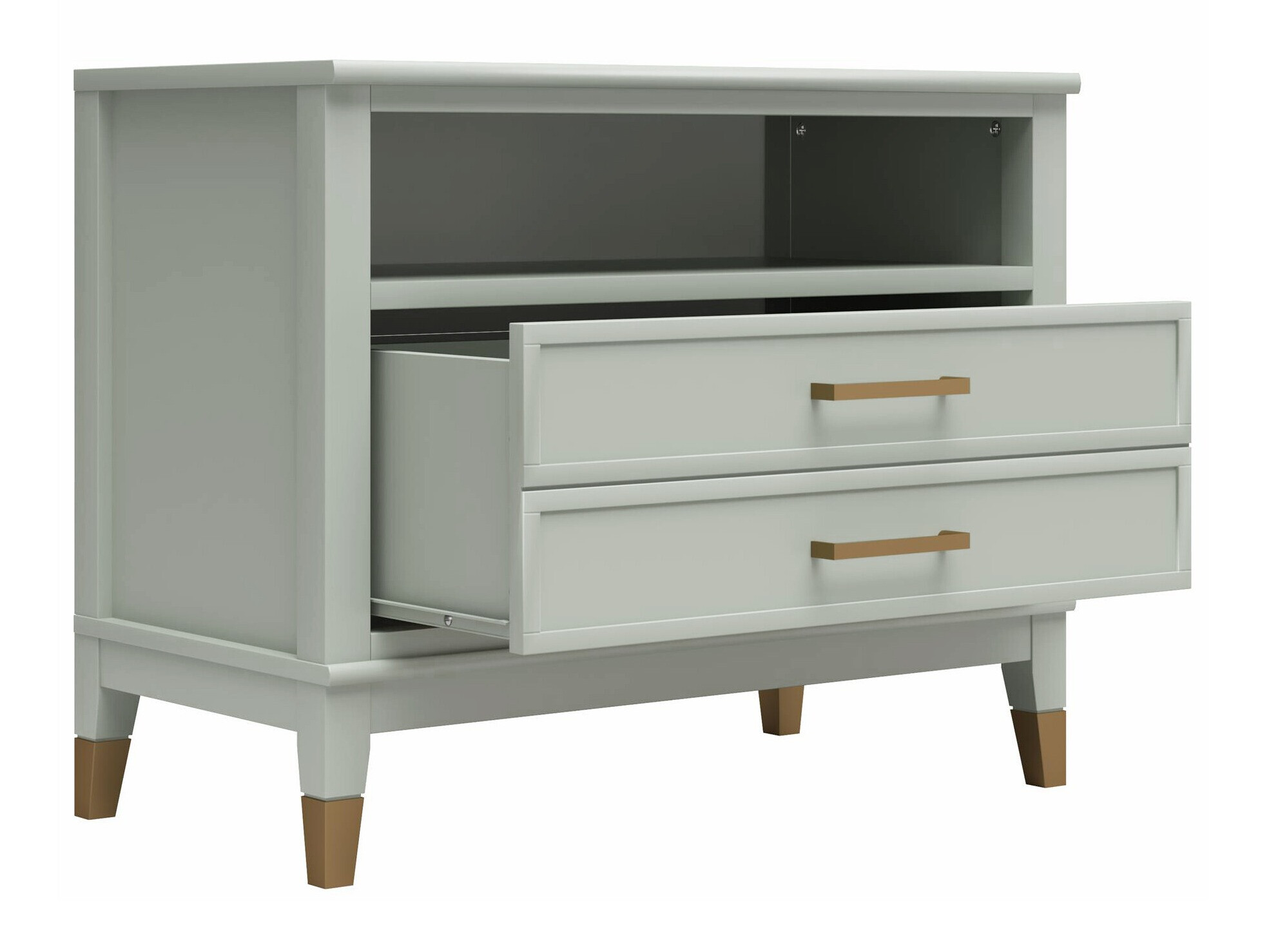 Éjjeliszekrény SH10850