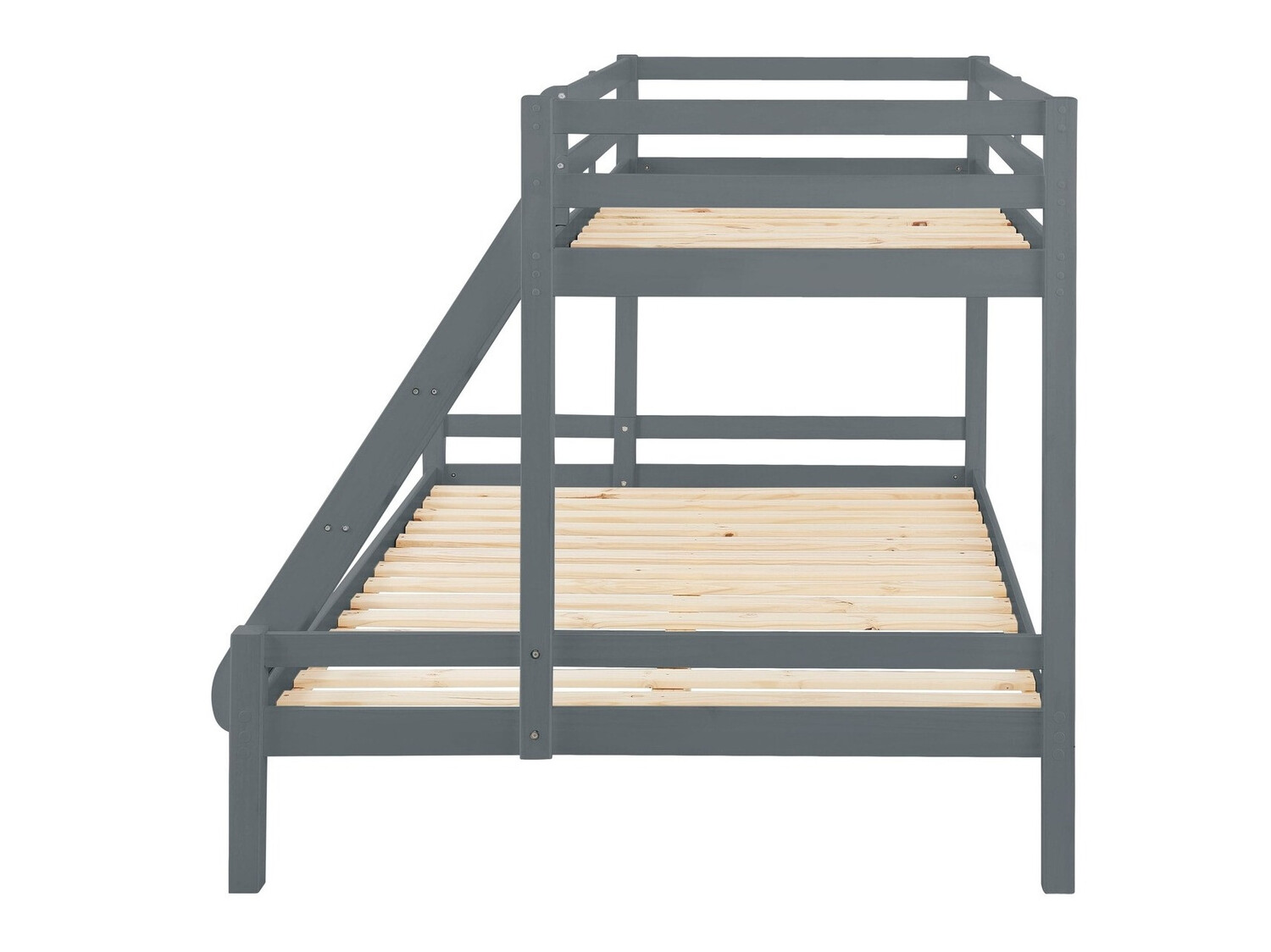 Emeletes ágy SH10847