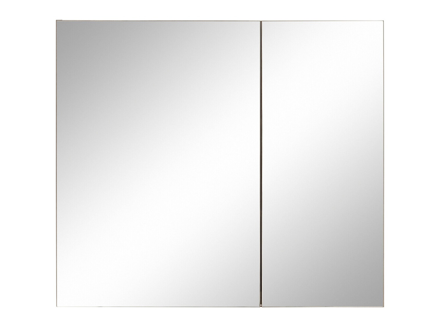 Fürdőszoba tükörszekrény SH10848