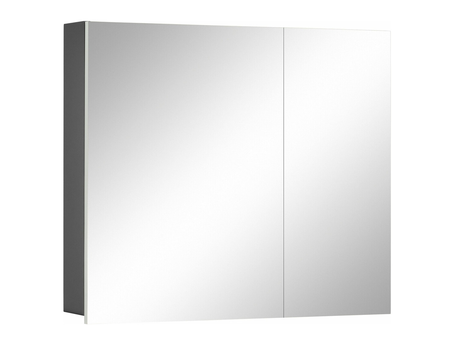 Fürdőszoba tükörszekrény SH10848