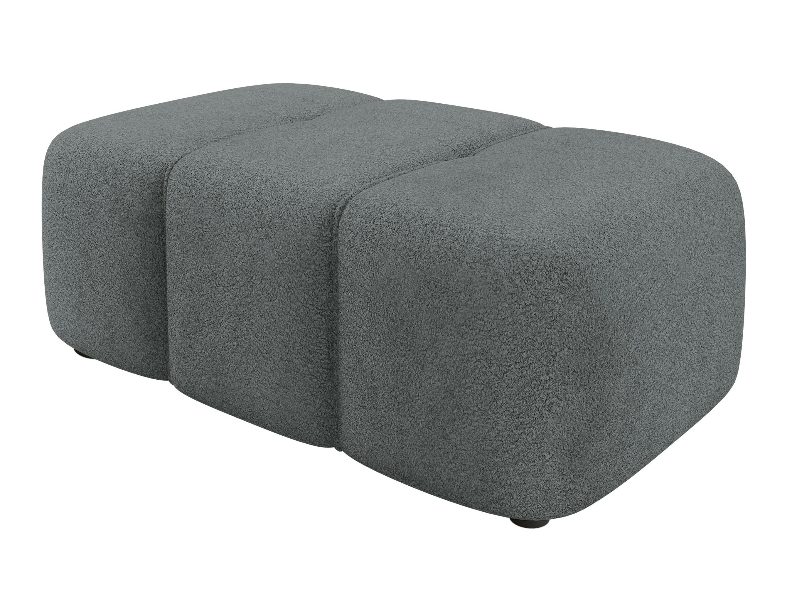 Kárpitozott pad Comfivo Laurus (Velo 636)