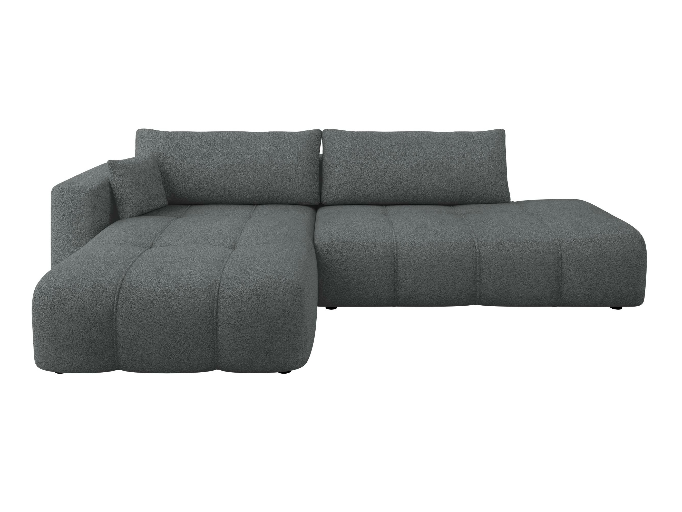 Sarokkanapé Comfivo Laurus III (Velo 636)