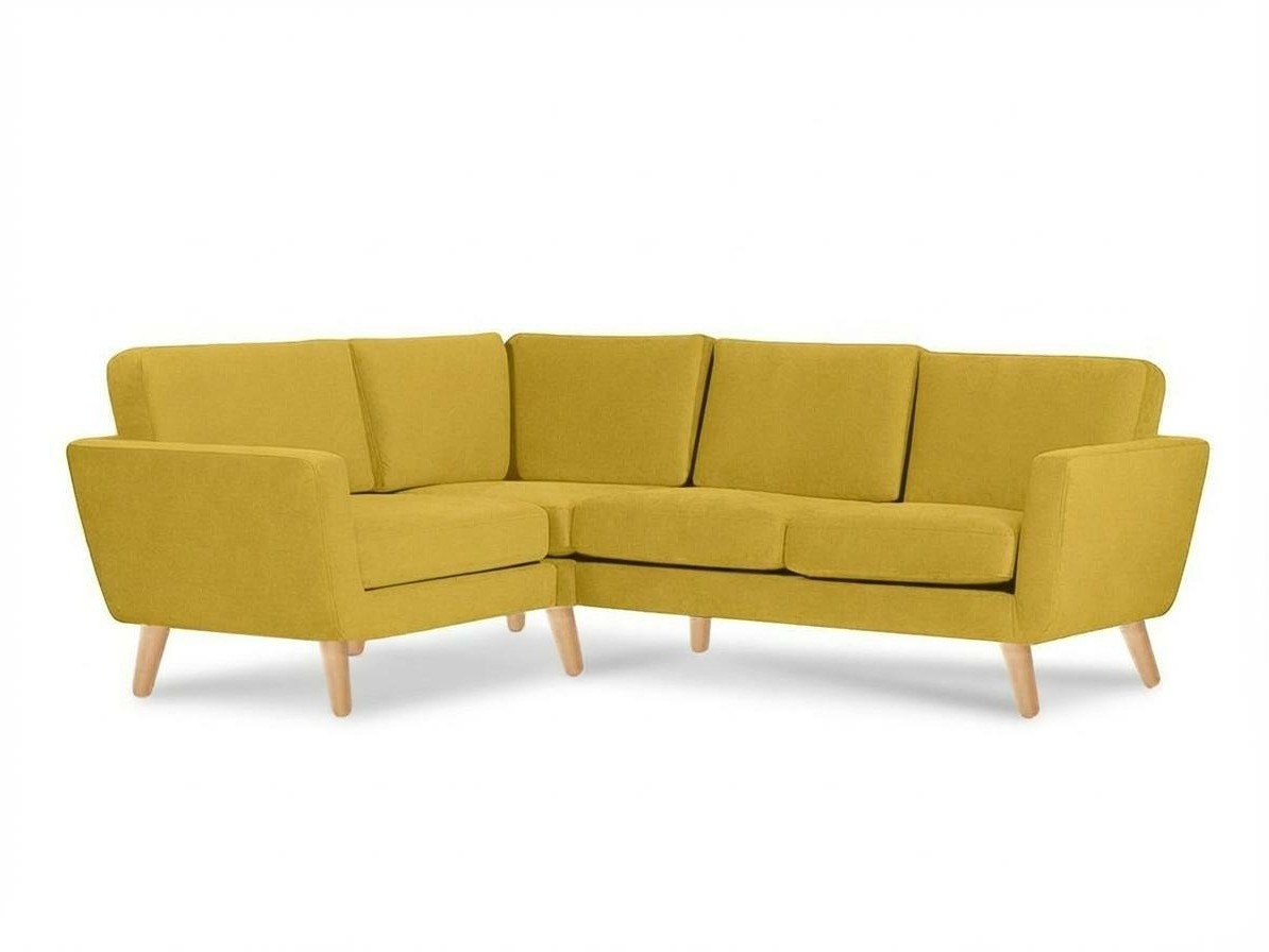 Sarokkanapé Elmcali 105 (Amore 28)