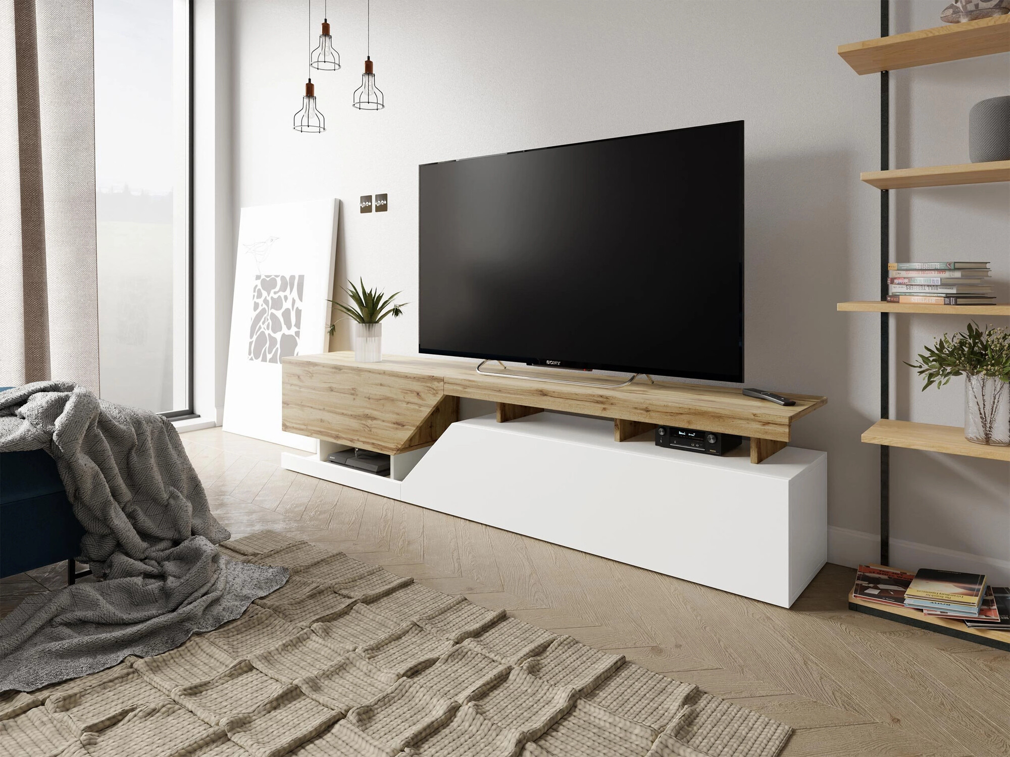 TV-állvány SH10851