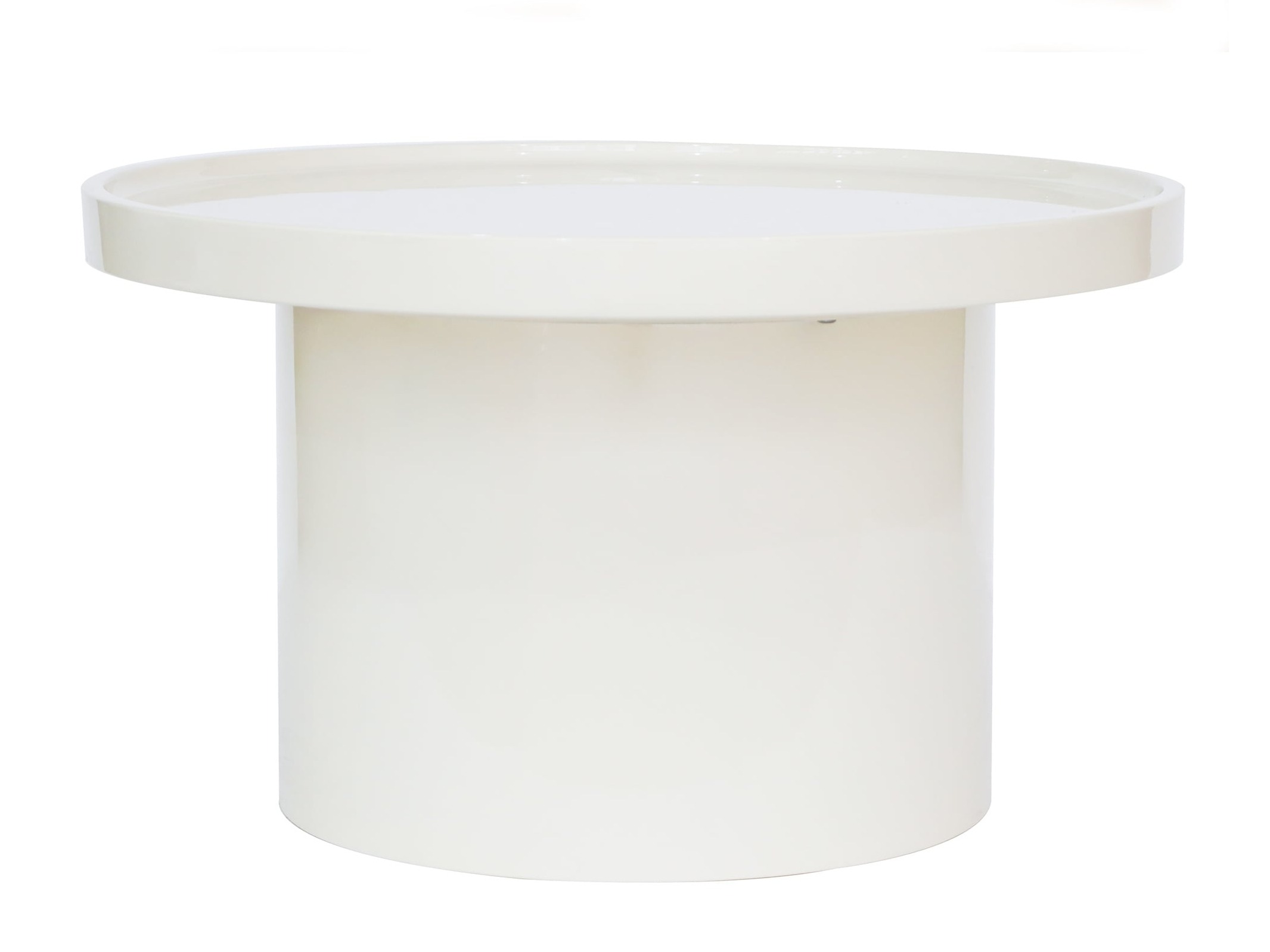 Dohányzóasztal Burleson 527