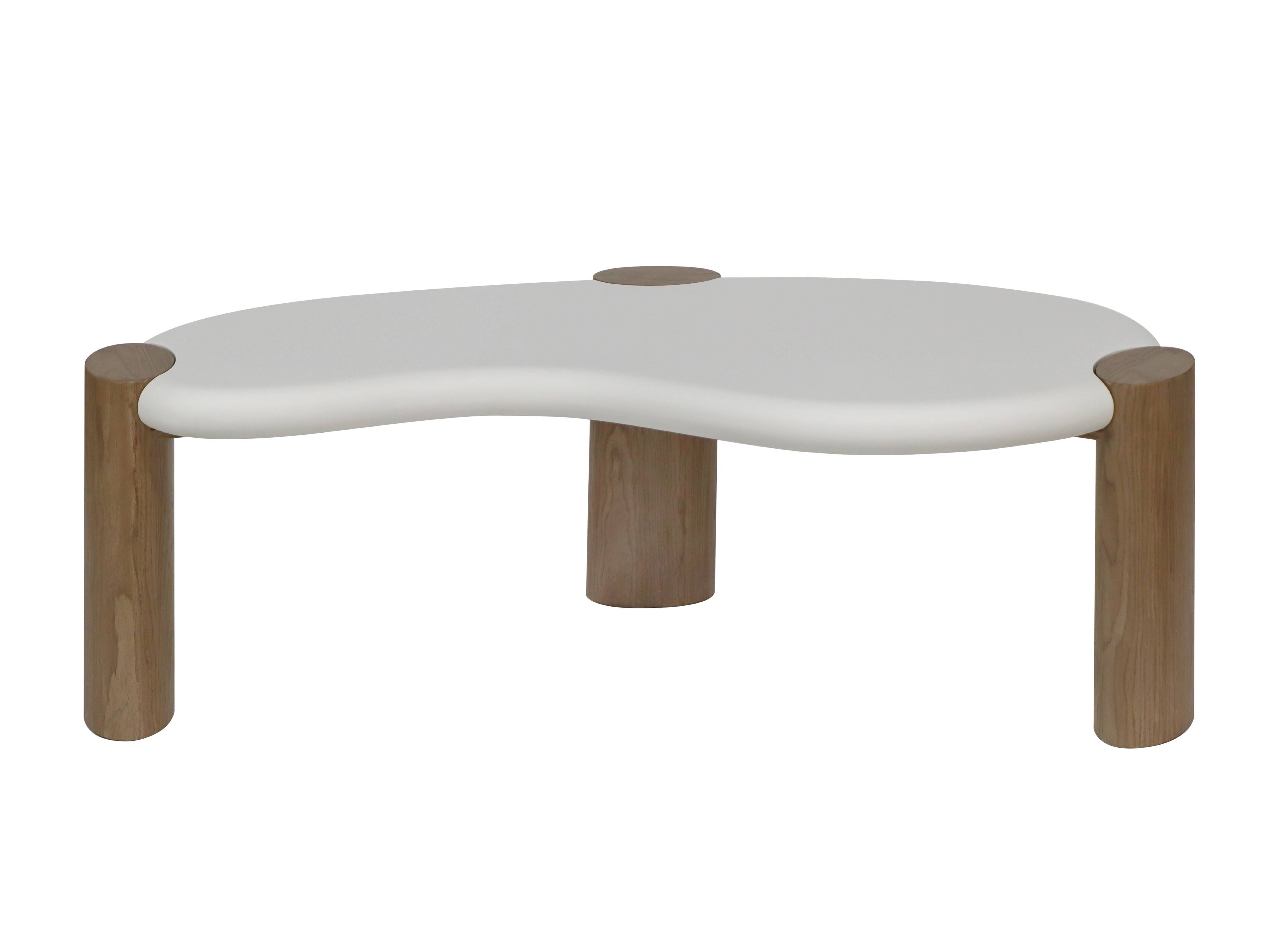 Dohányzóasztal Burleson 531