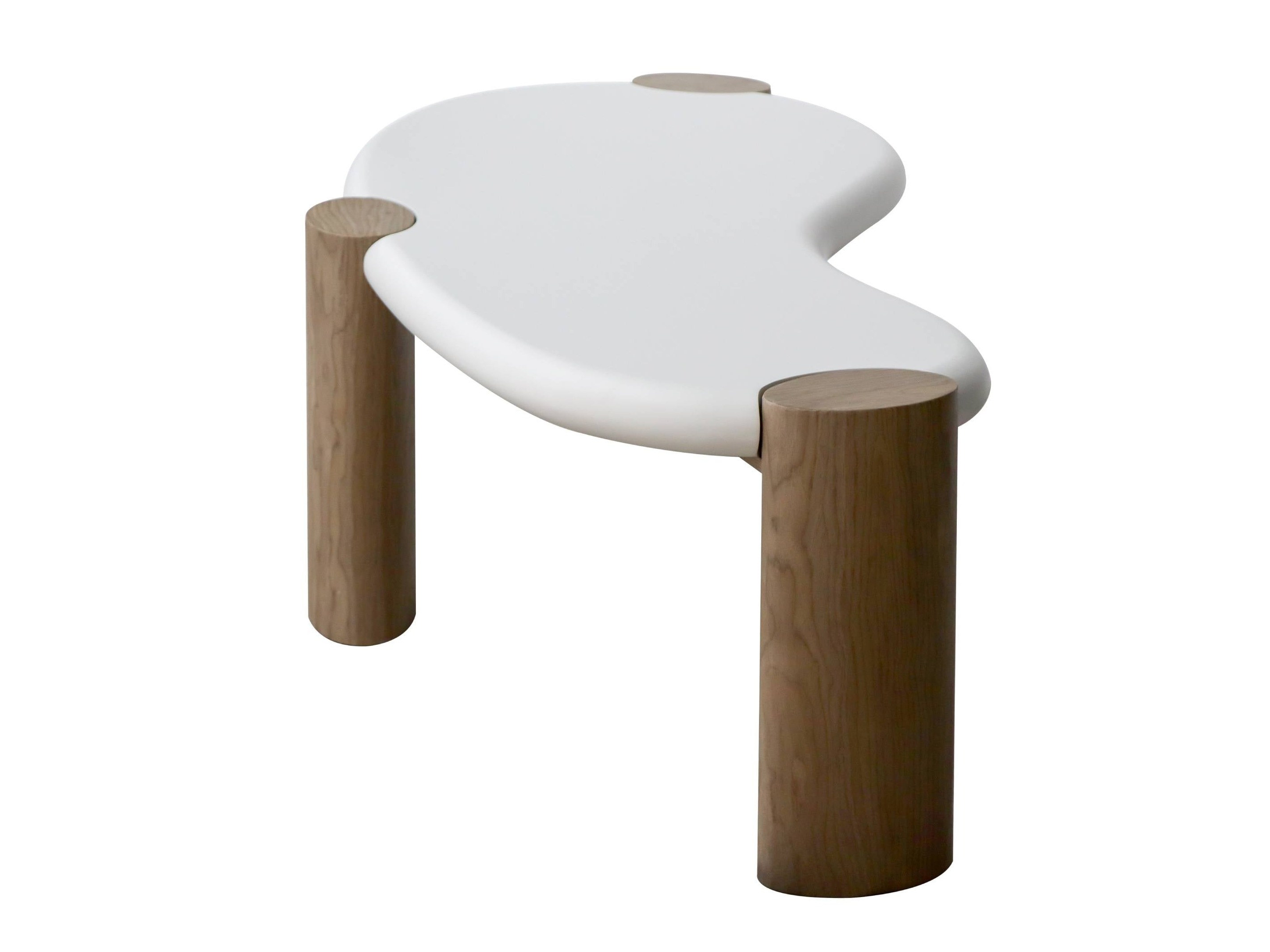 Dohányzóasztal Burleson 531