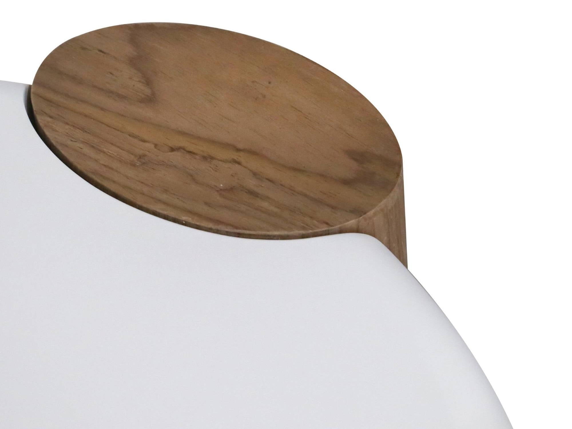 Dohányzóasztal Burleson 531