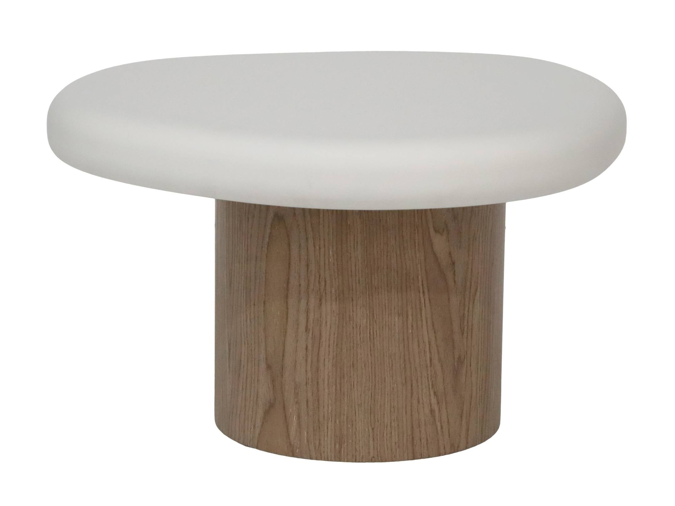 Dohányzóasztal Burleson 532