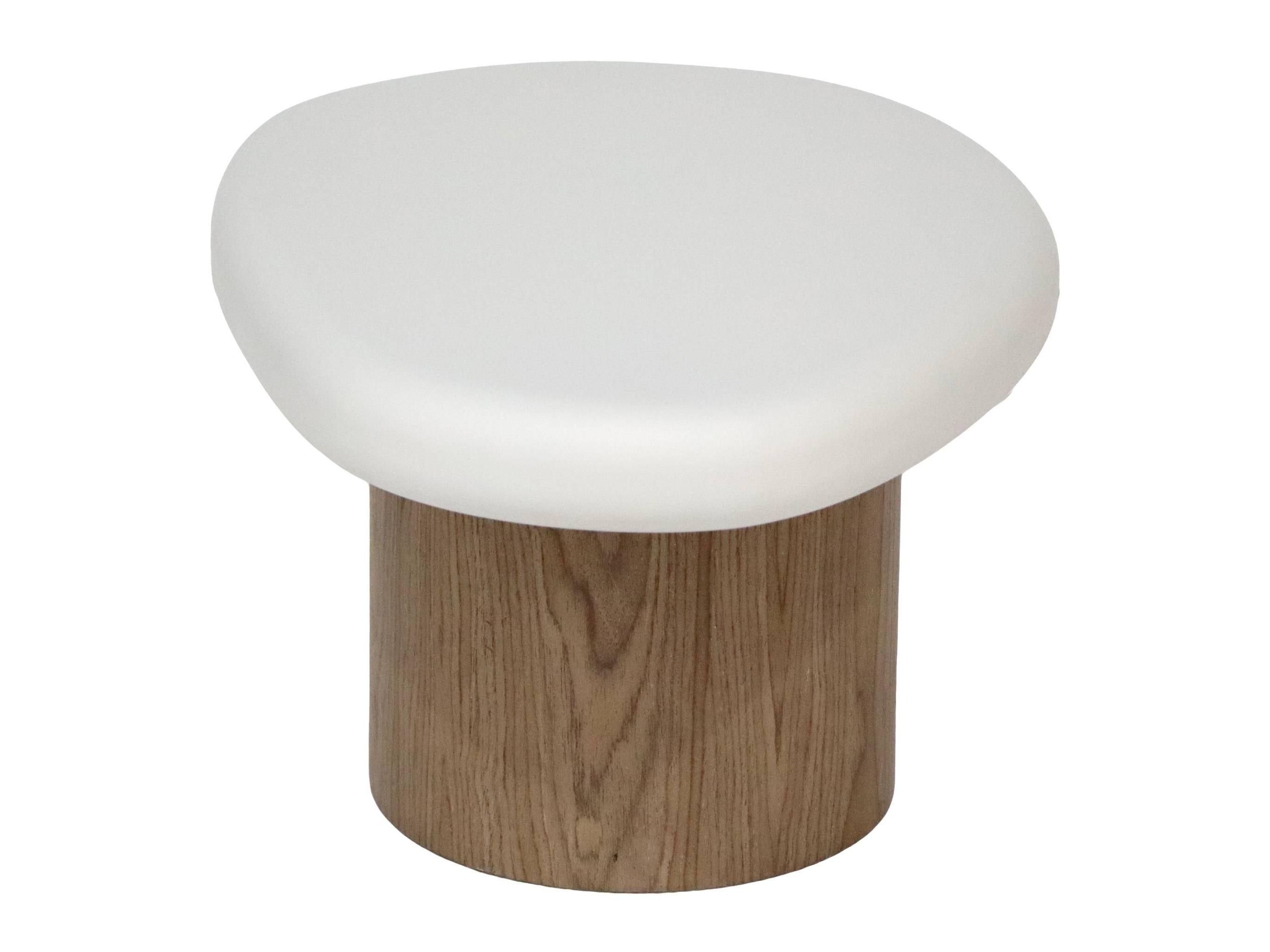 Dohányzóasztal Burleson 532