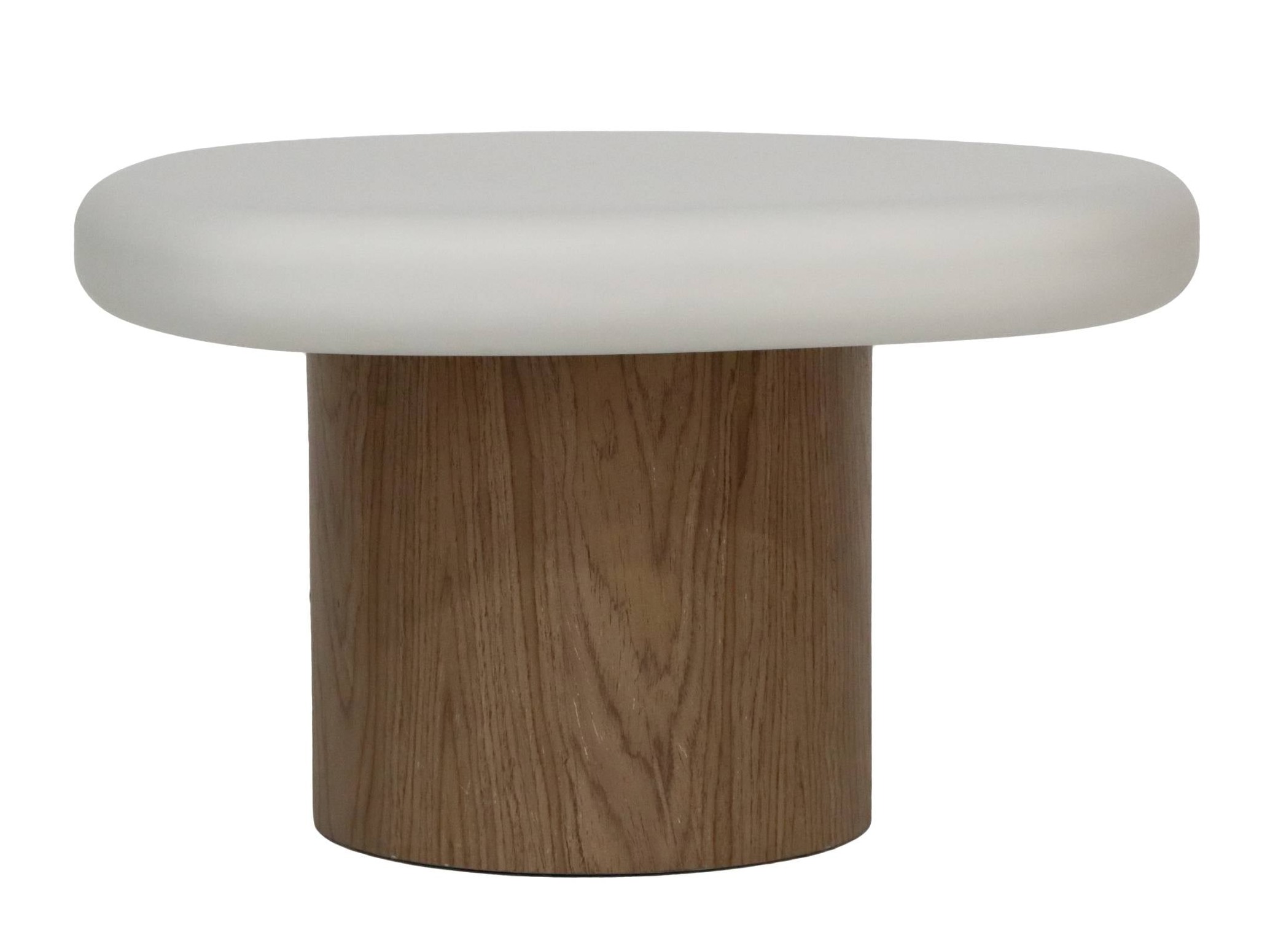 Dohányzóasztal Burleson 532