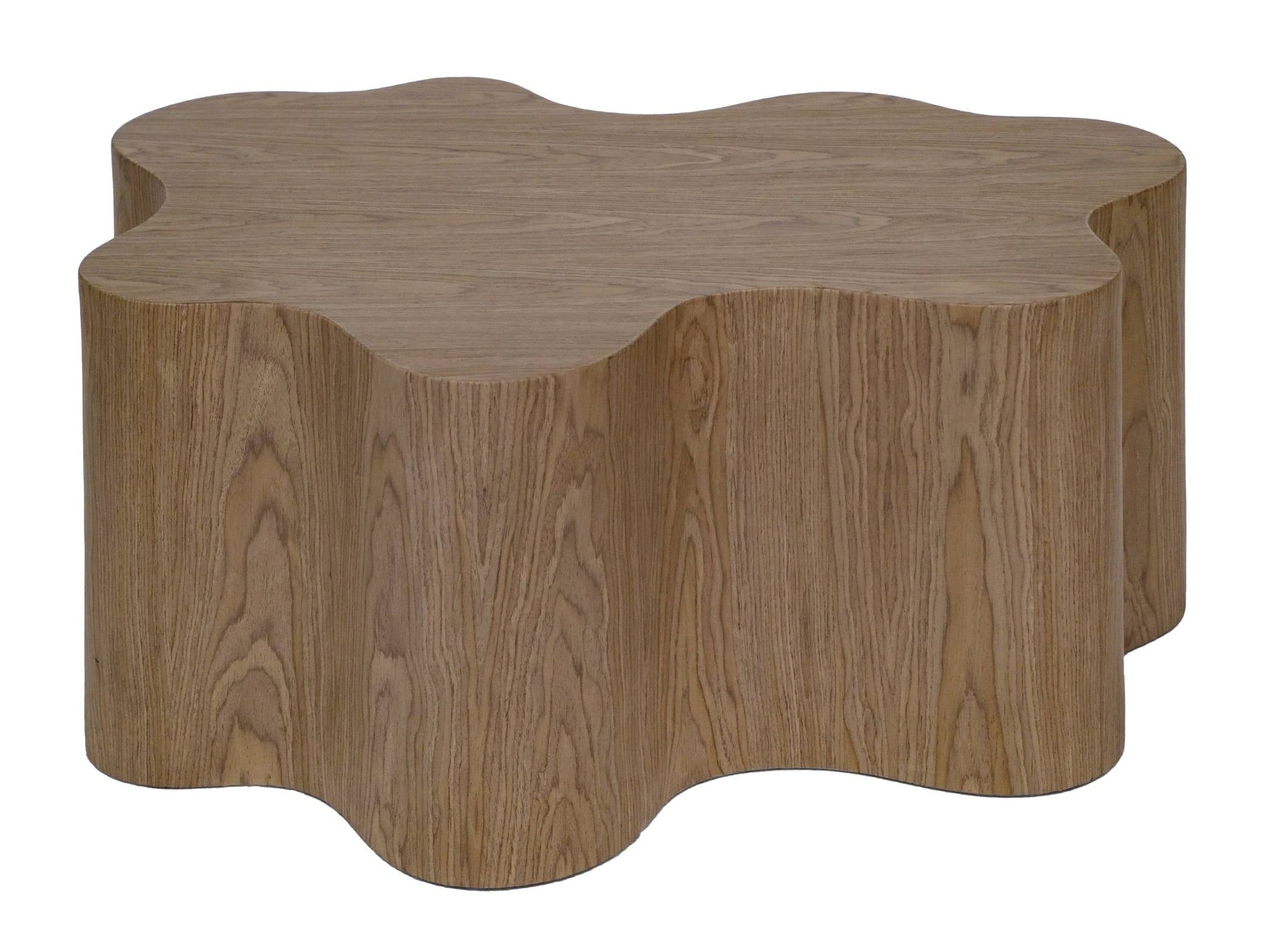 Dohányzóasztal Burleson 533