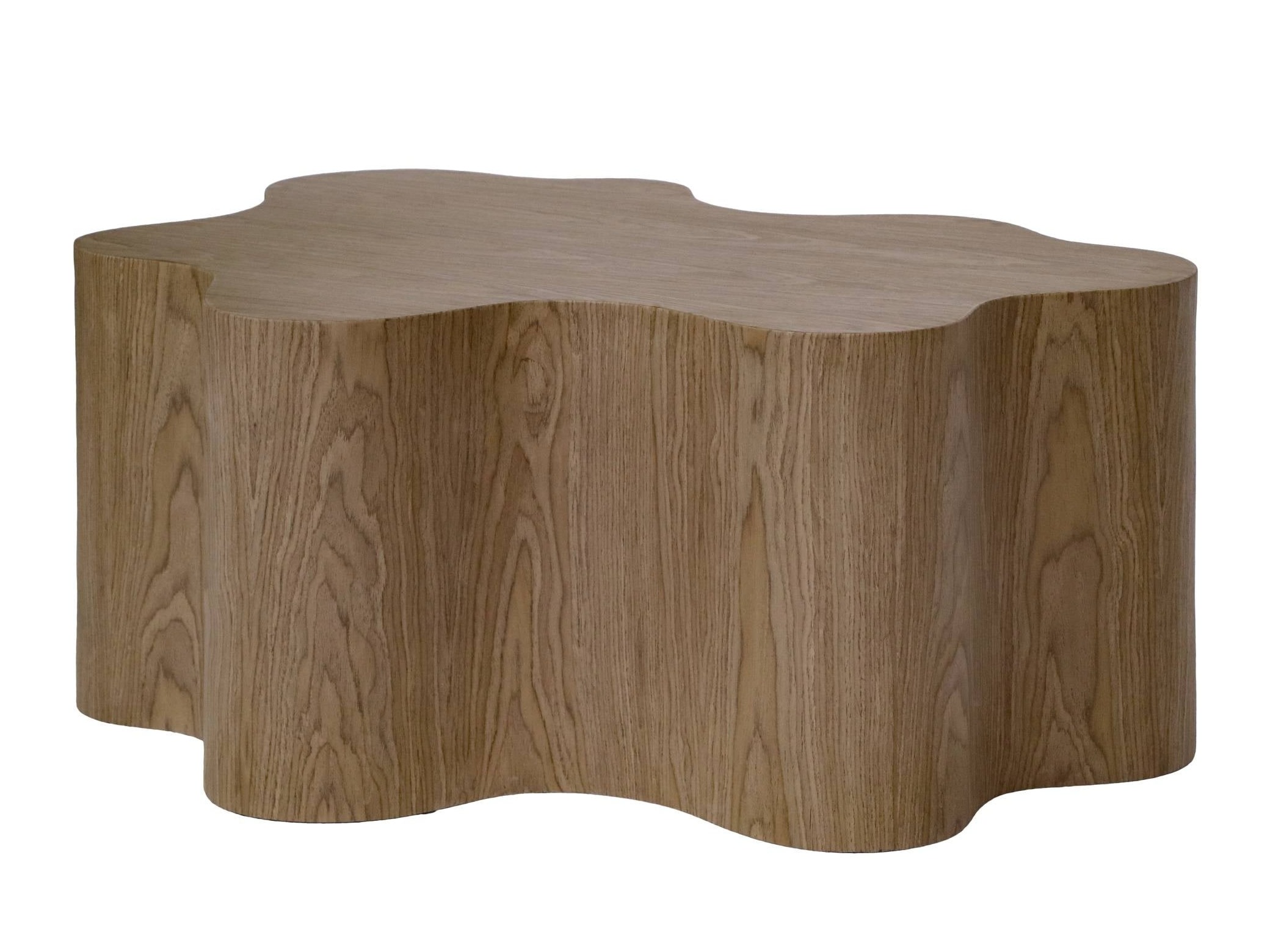 Dohányzóasztal Burleson 533