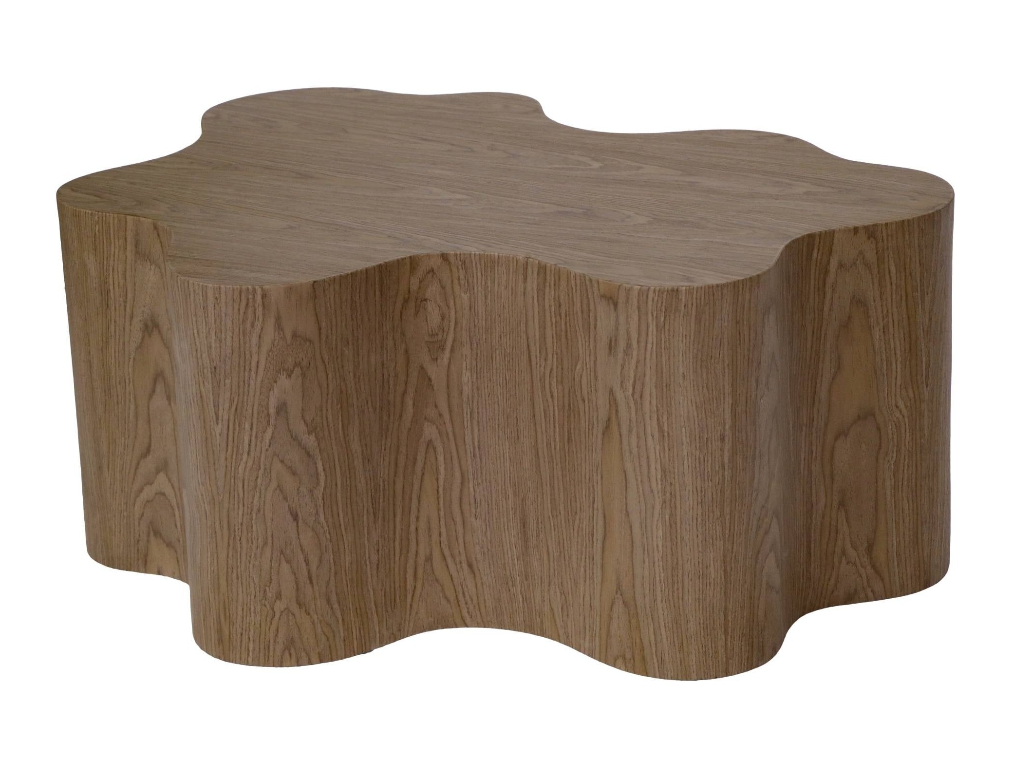 Dohányzóasztal Burleson 533