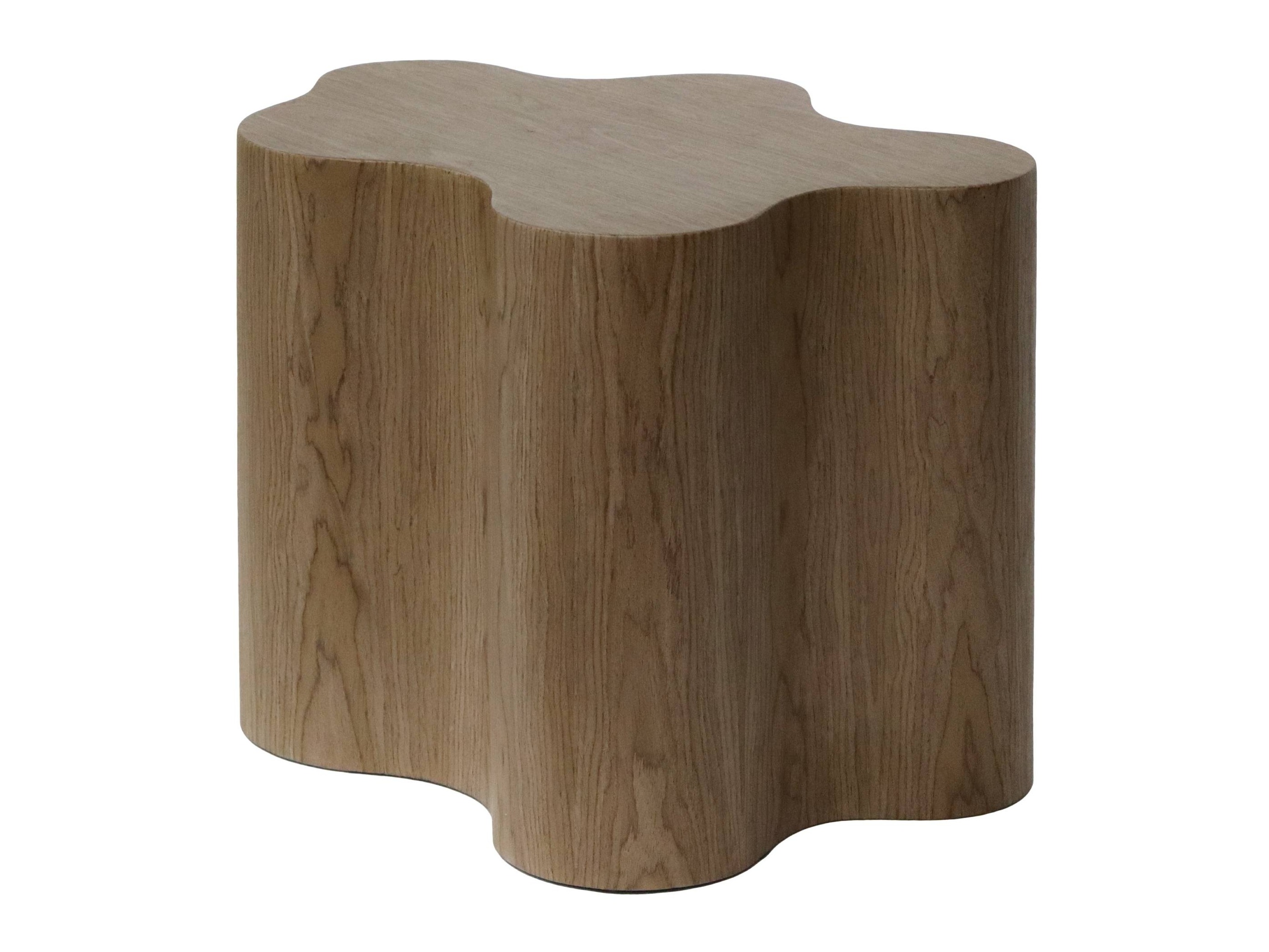 Dohányzóasztal Burleson 534