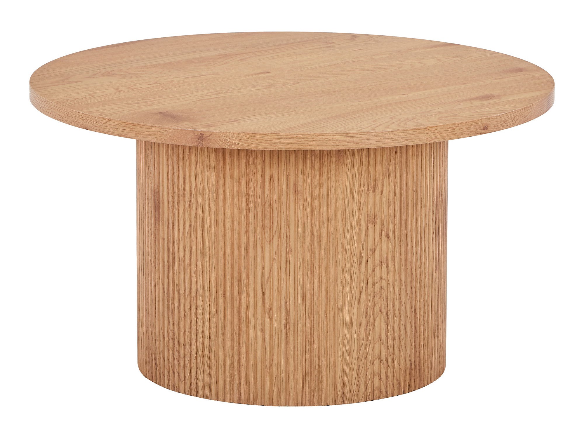 Dohányzóasztal Lirmelo 100 (Tölgy)