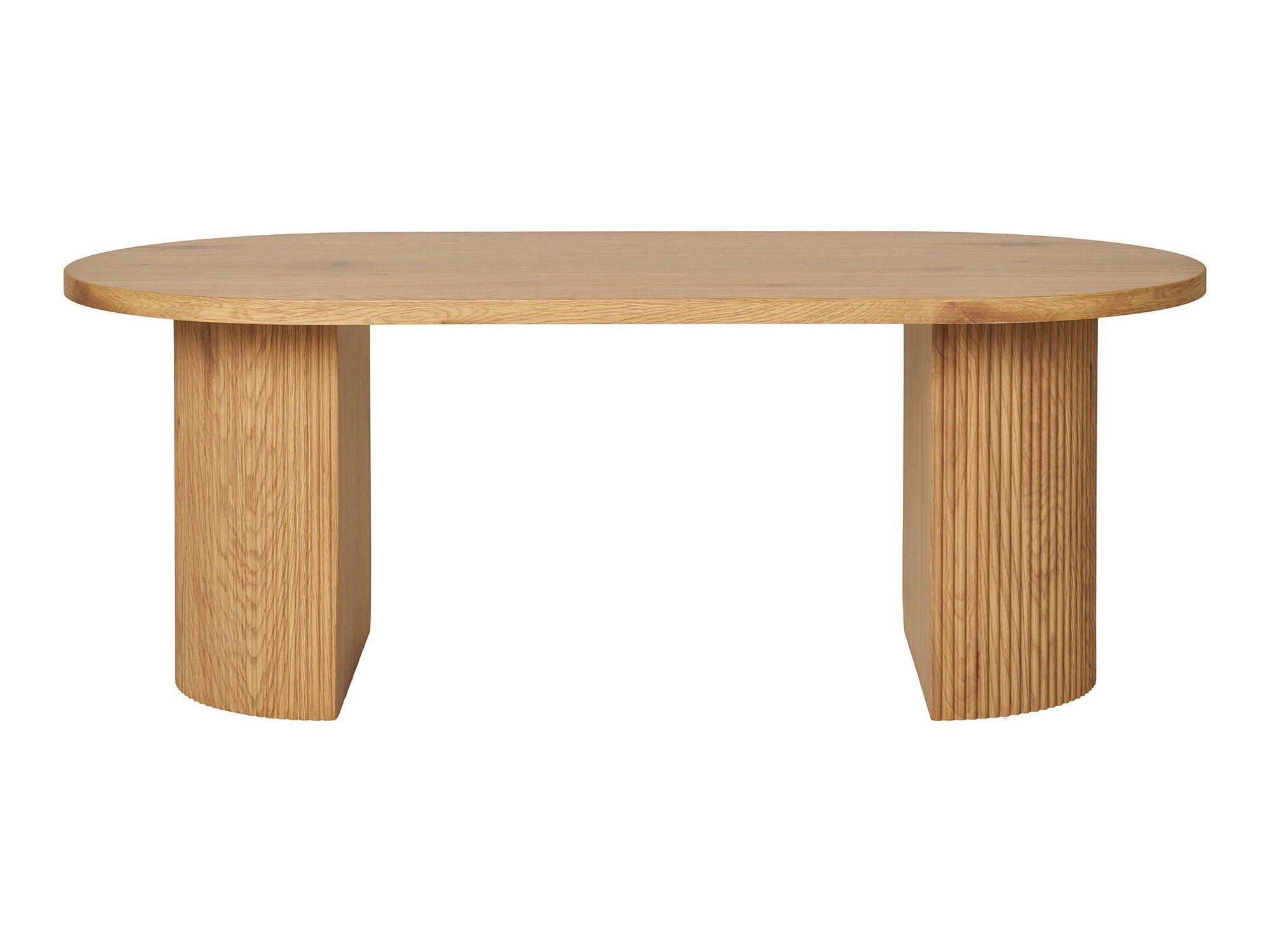 Dohányzóasztal Lirmelo 101 (Tölgy)